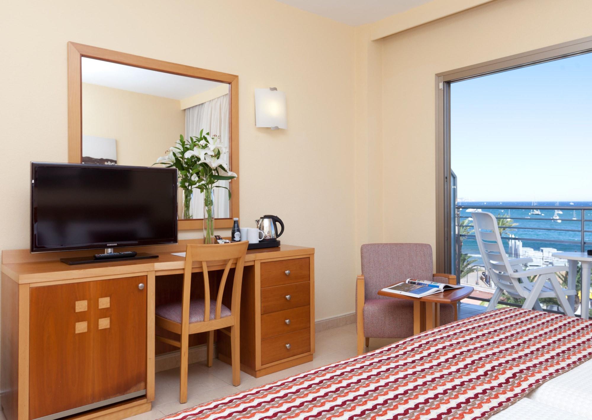 Hotel Bellamar & 4*