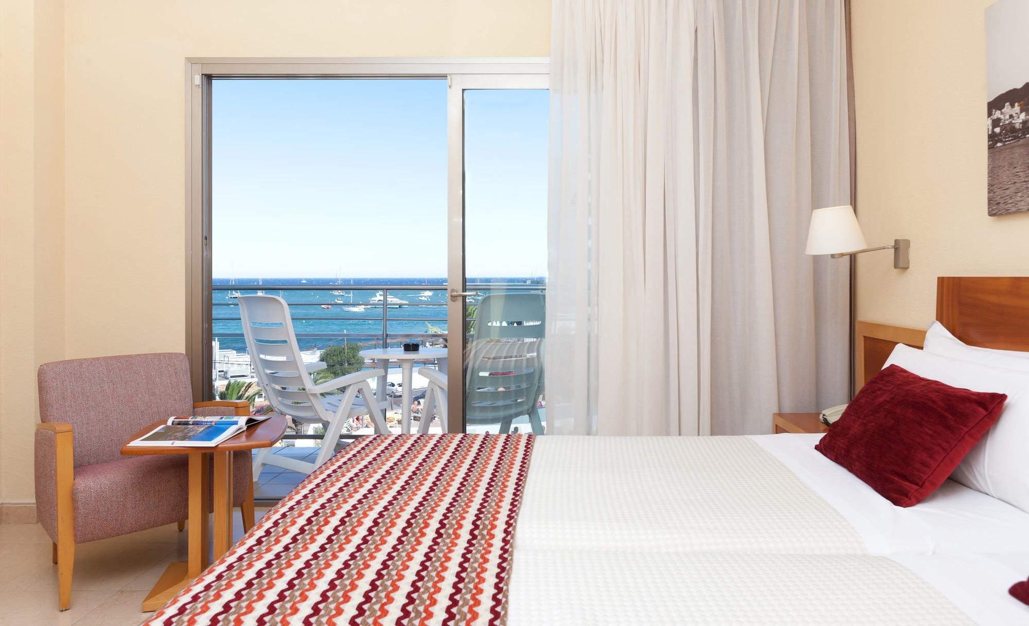 Hotel Bellamar &