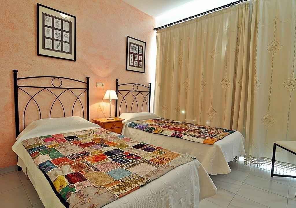 Cel Blau Apartamento
