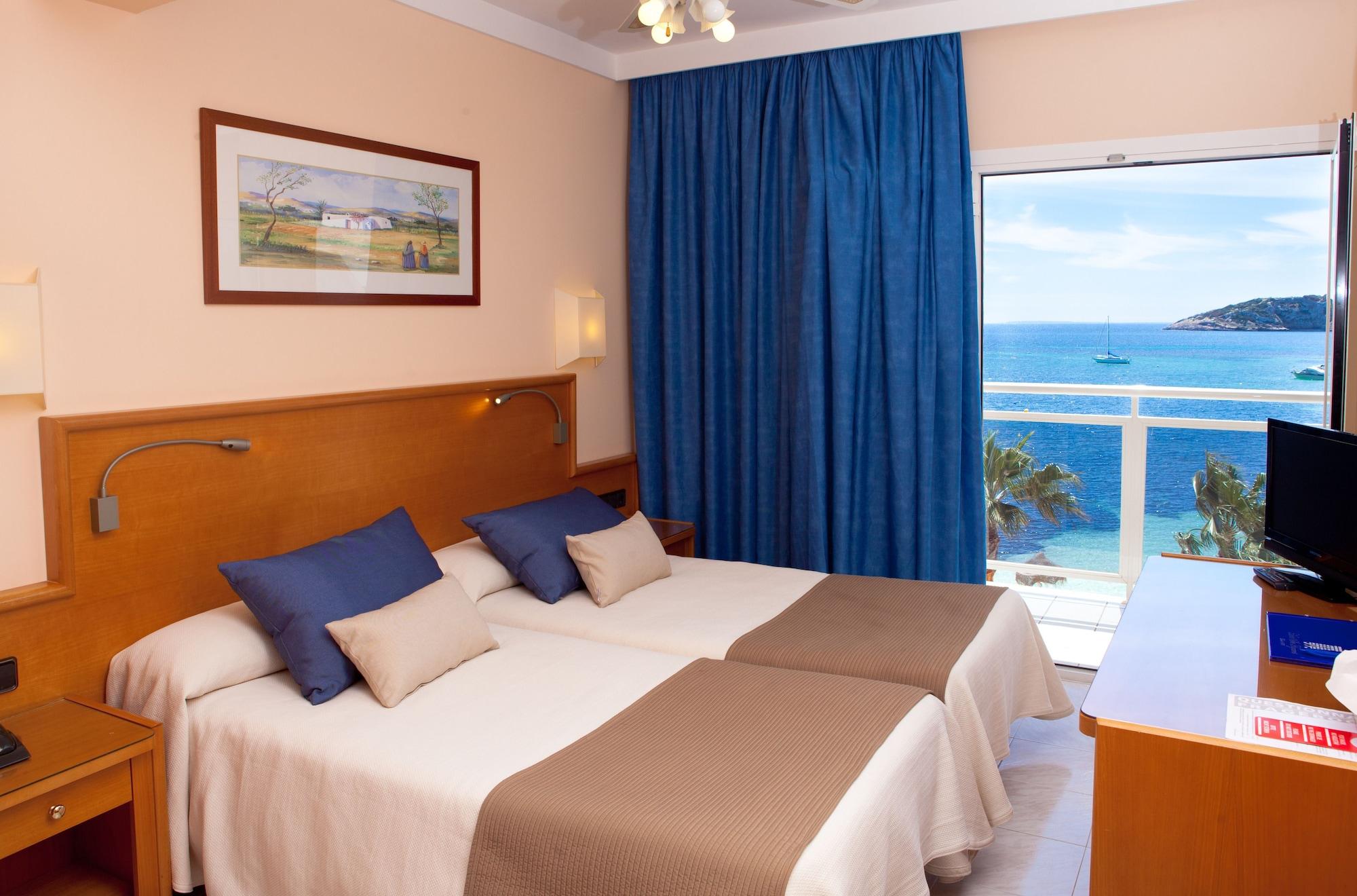 Ses Figueres 3* Talamanca (Ibiza)