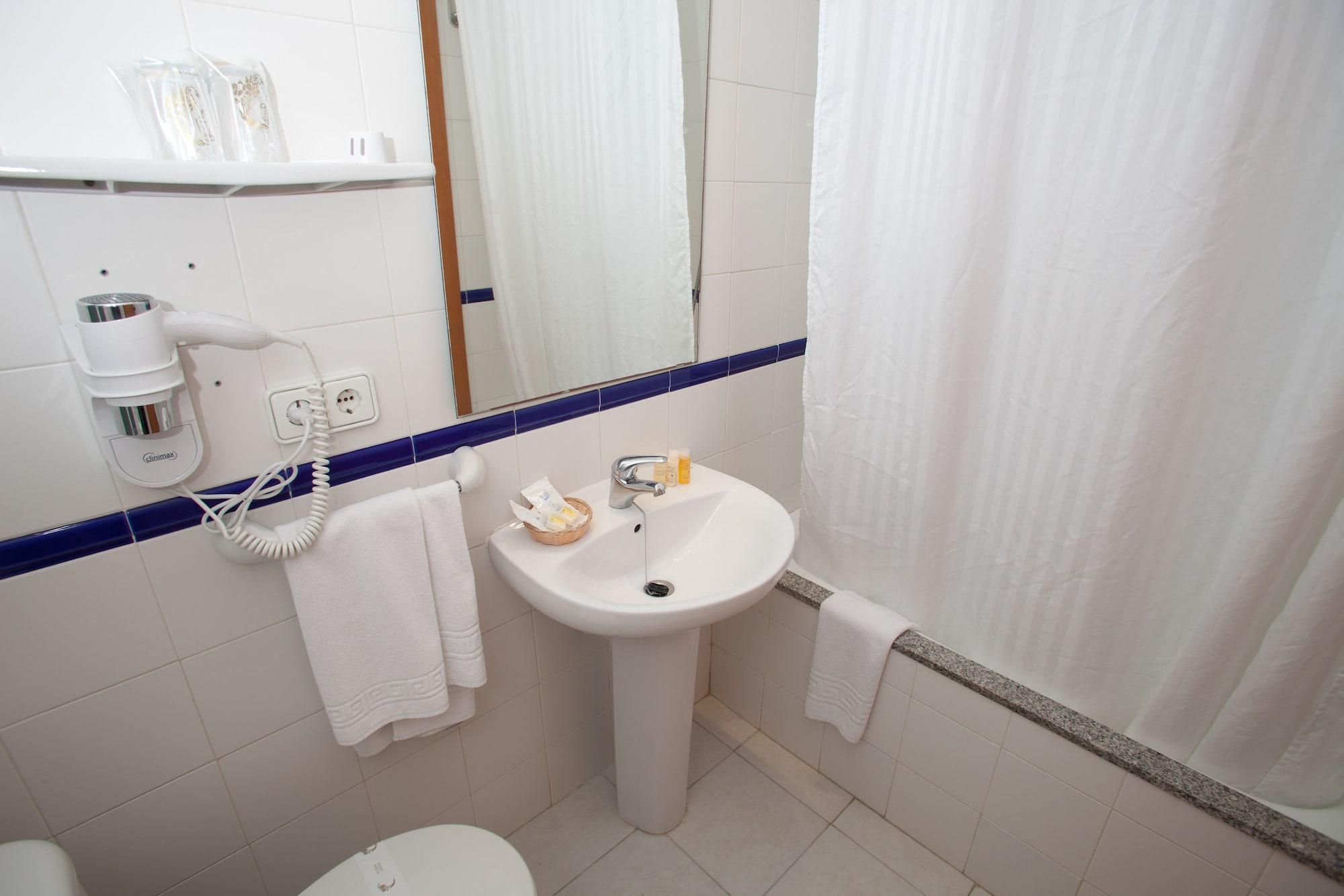 Hotel Ses Figueres 3*