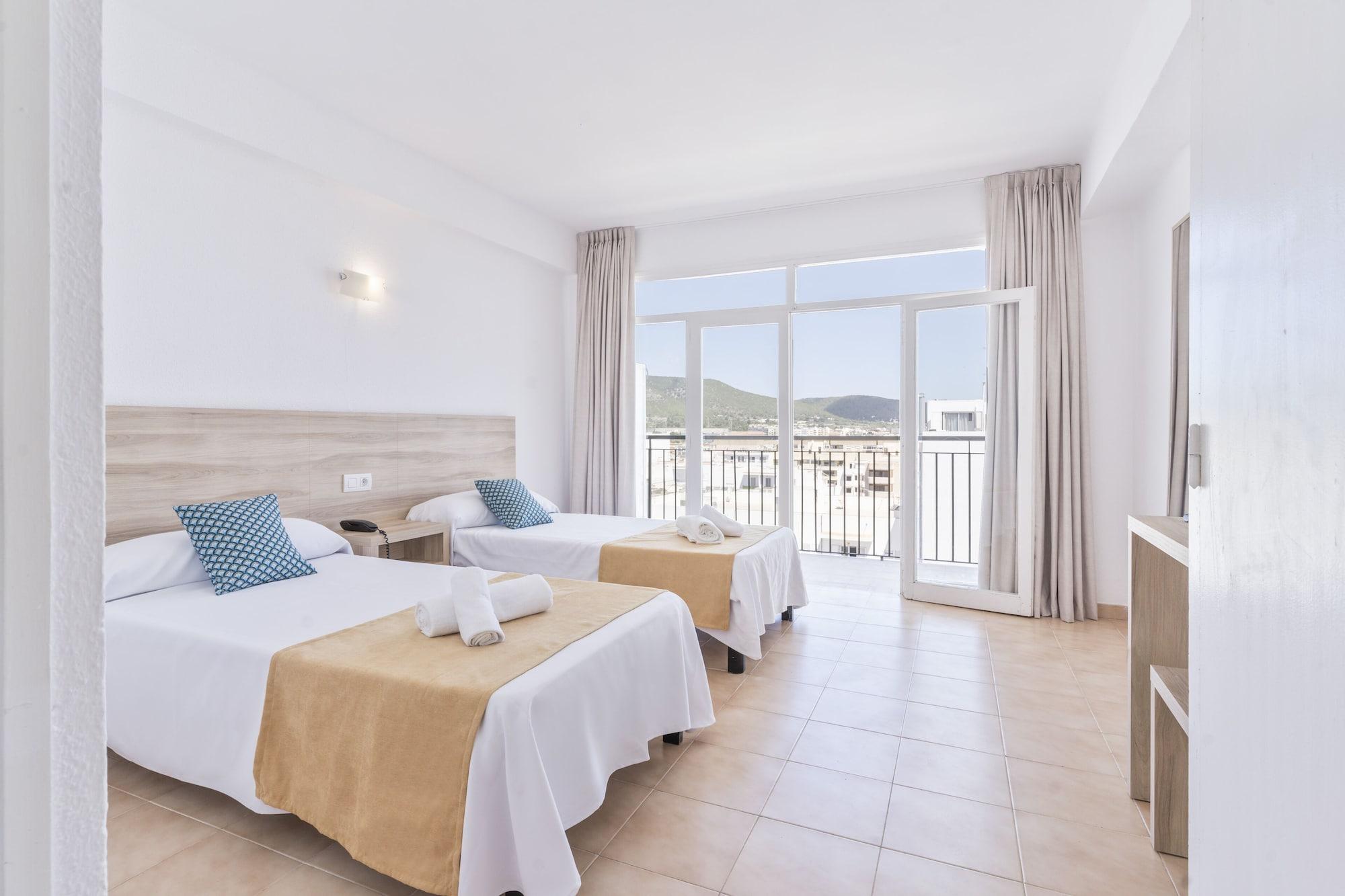 Suncoast Ibiza - Adults Only -