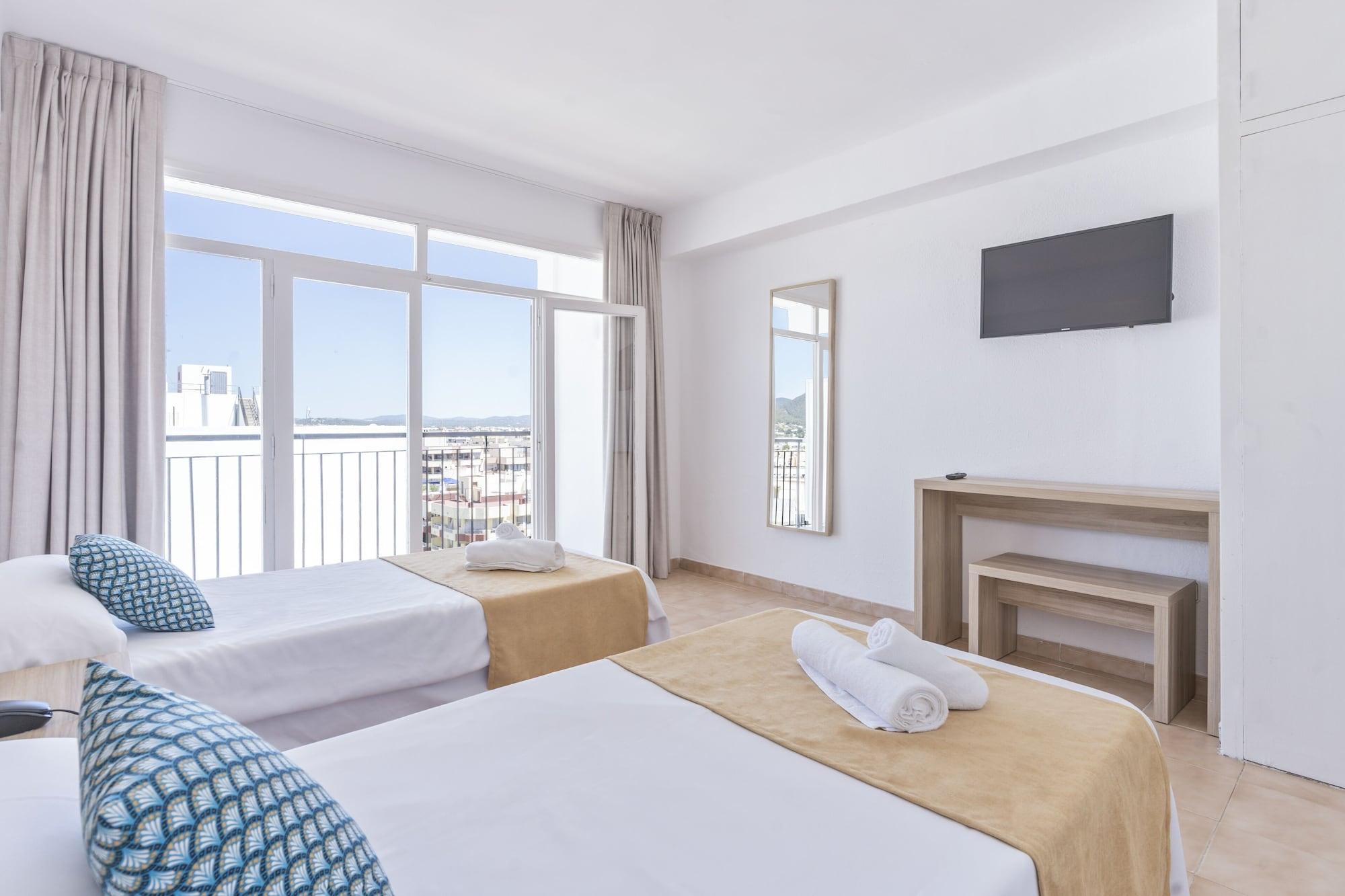 Suncoast Ibiza - Adults Only -