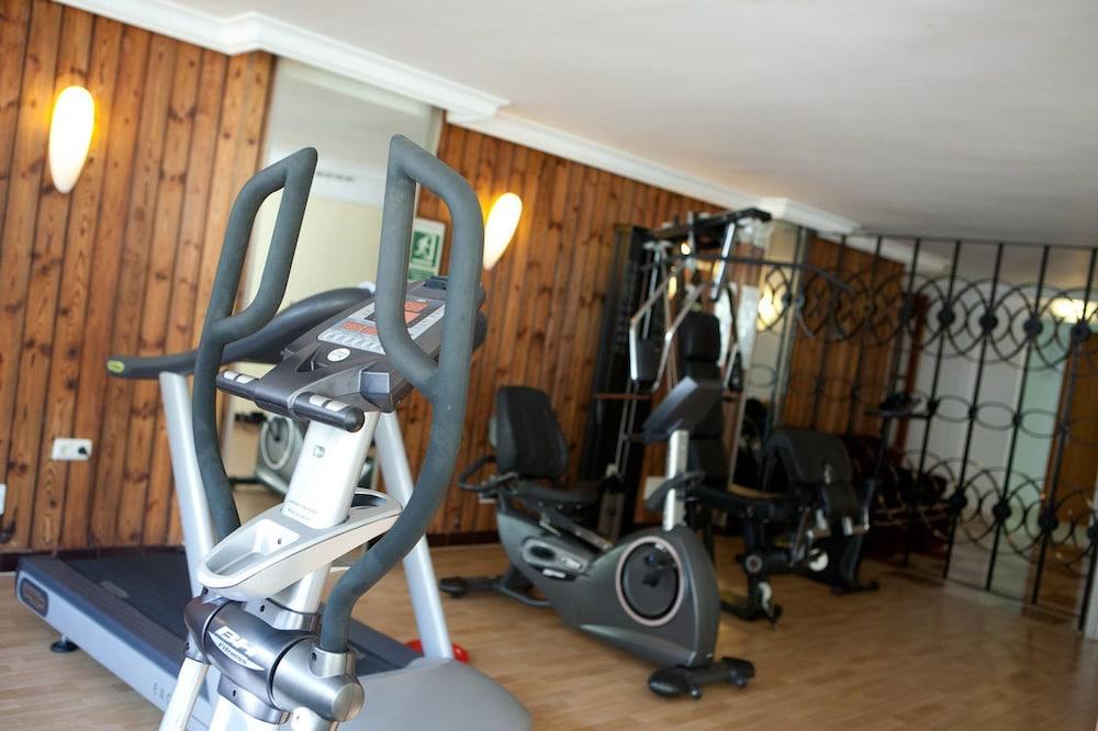 Hotel Bellamar & 4*