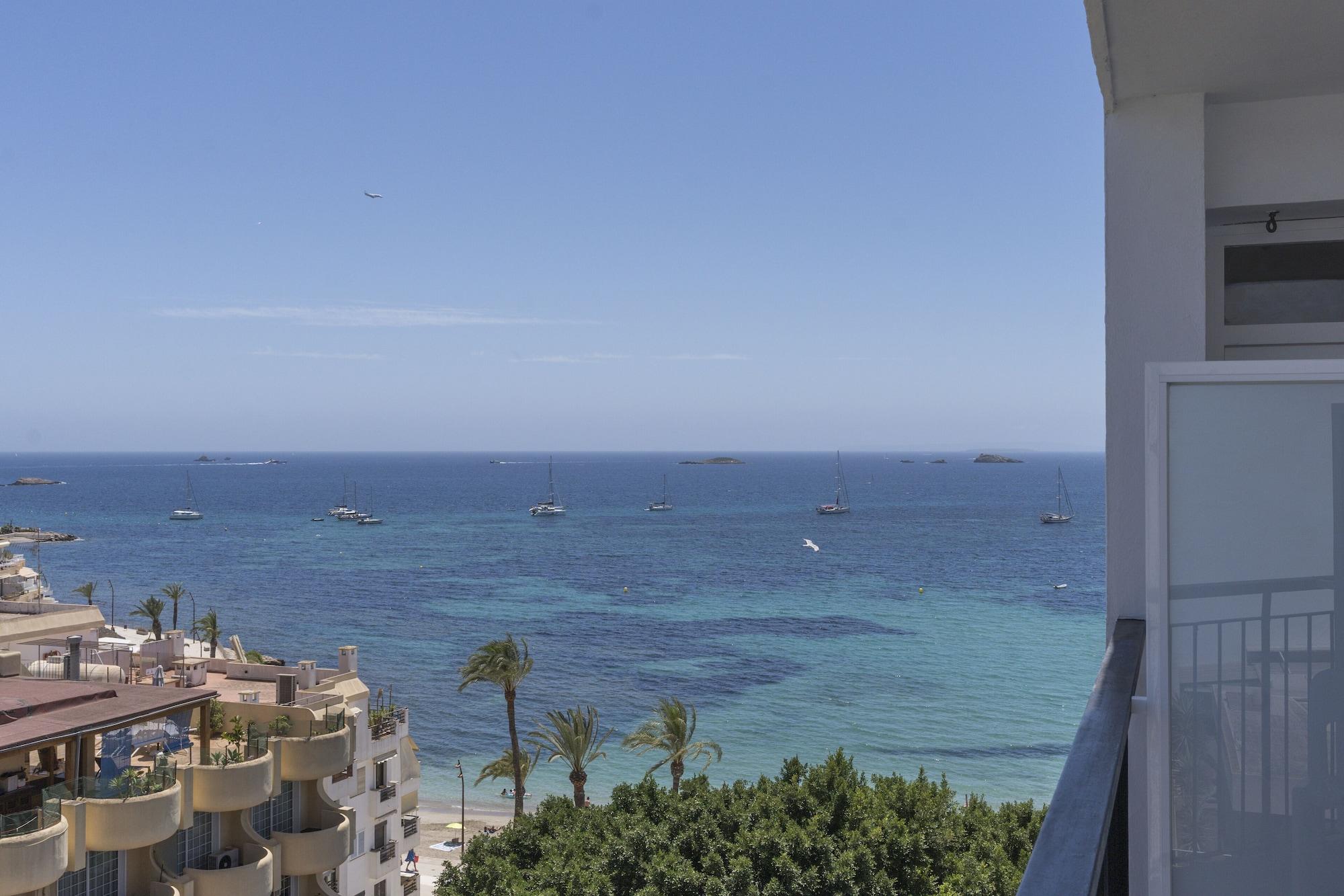 Suncoast Ibiza - Adults Only -