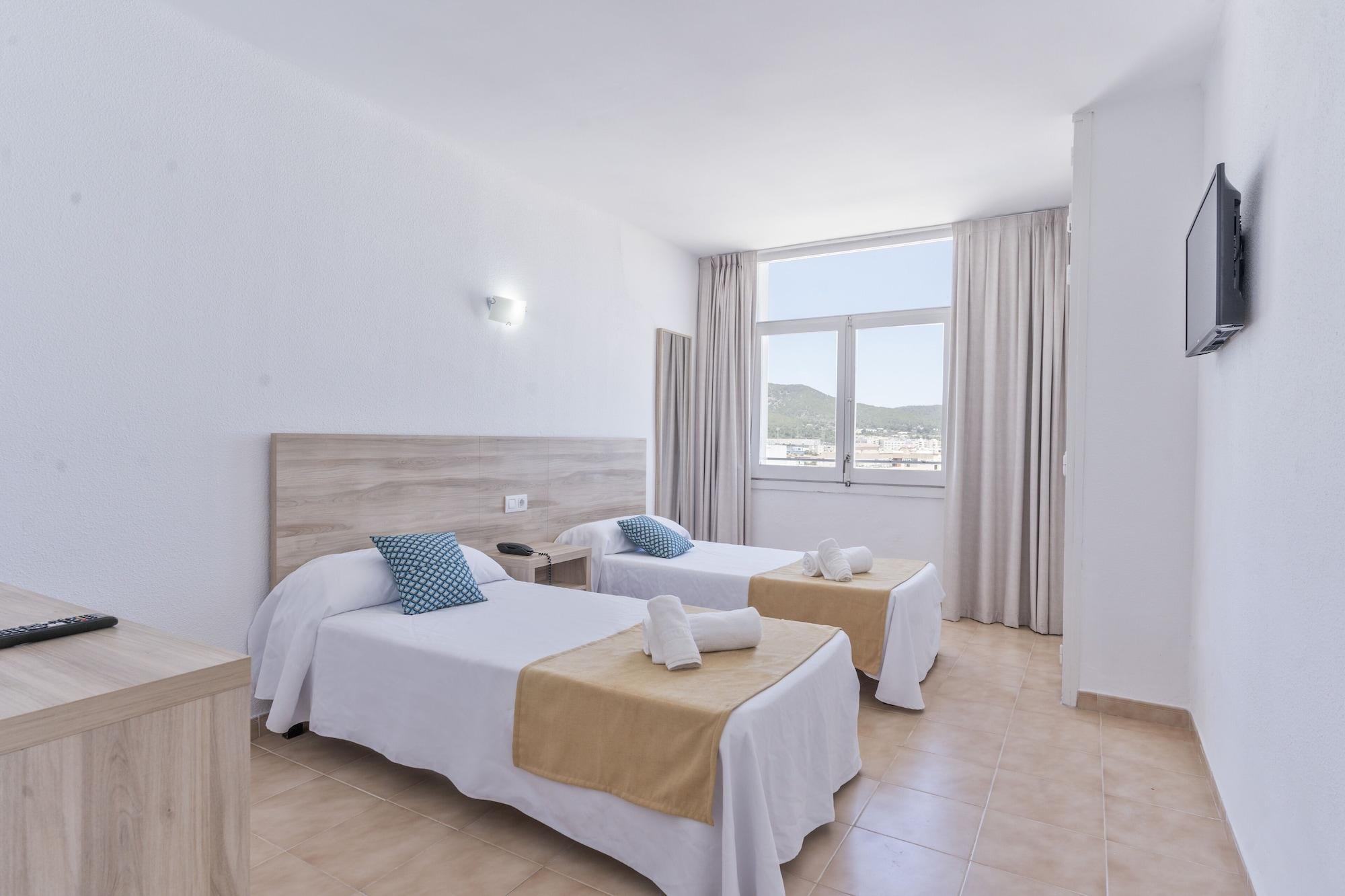 Suncoast Ibiza - Adults Only - Hotel 2*