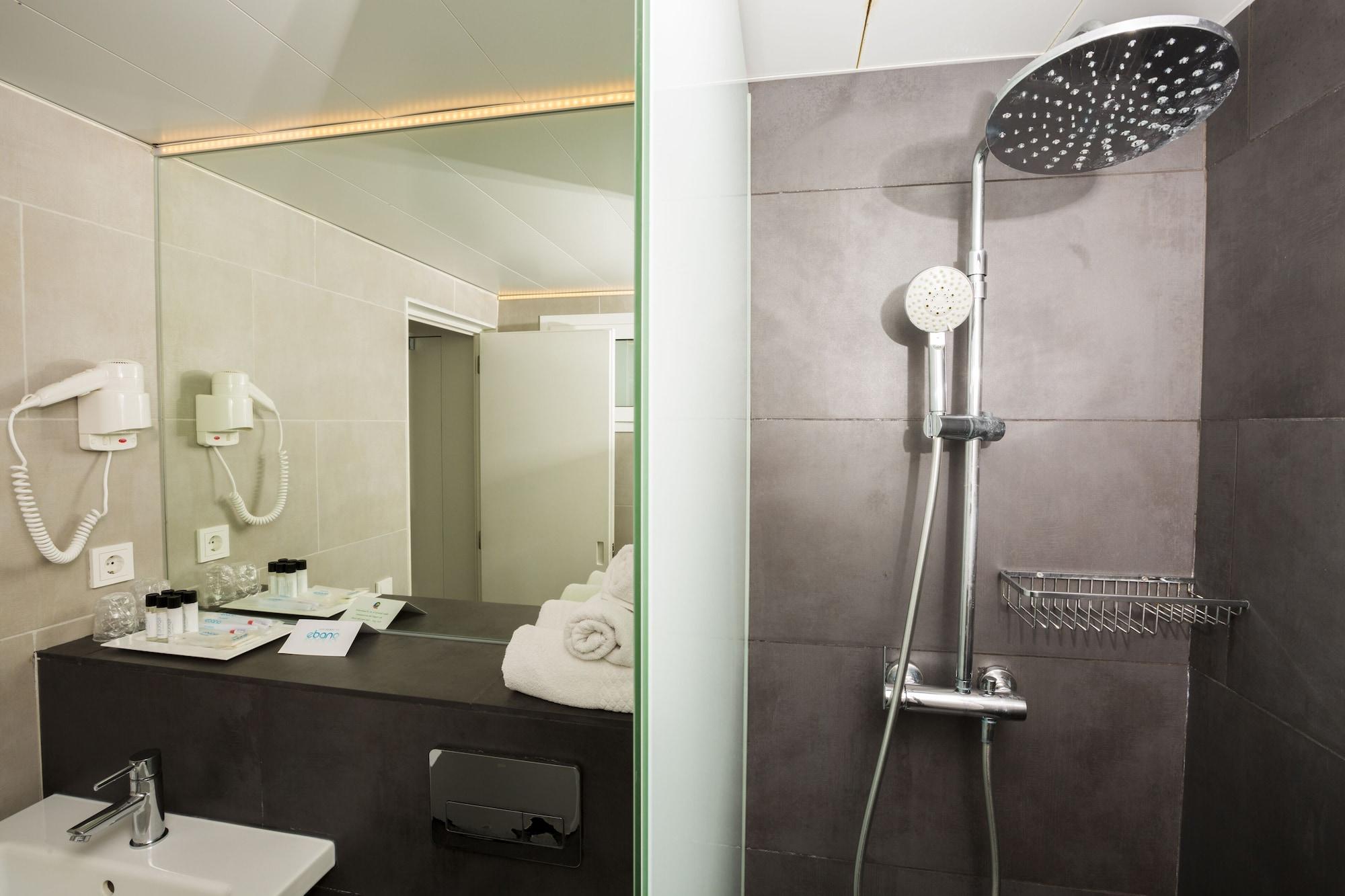Ebano (adults Only) Apartamento Playa d'en Bossa