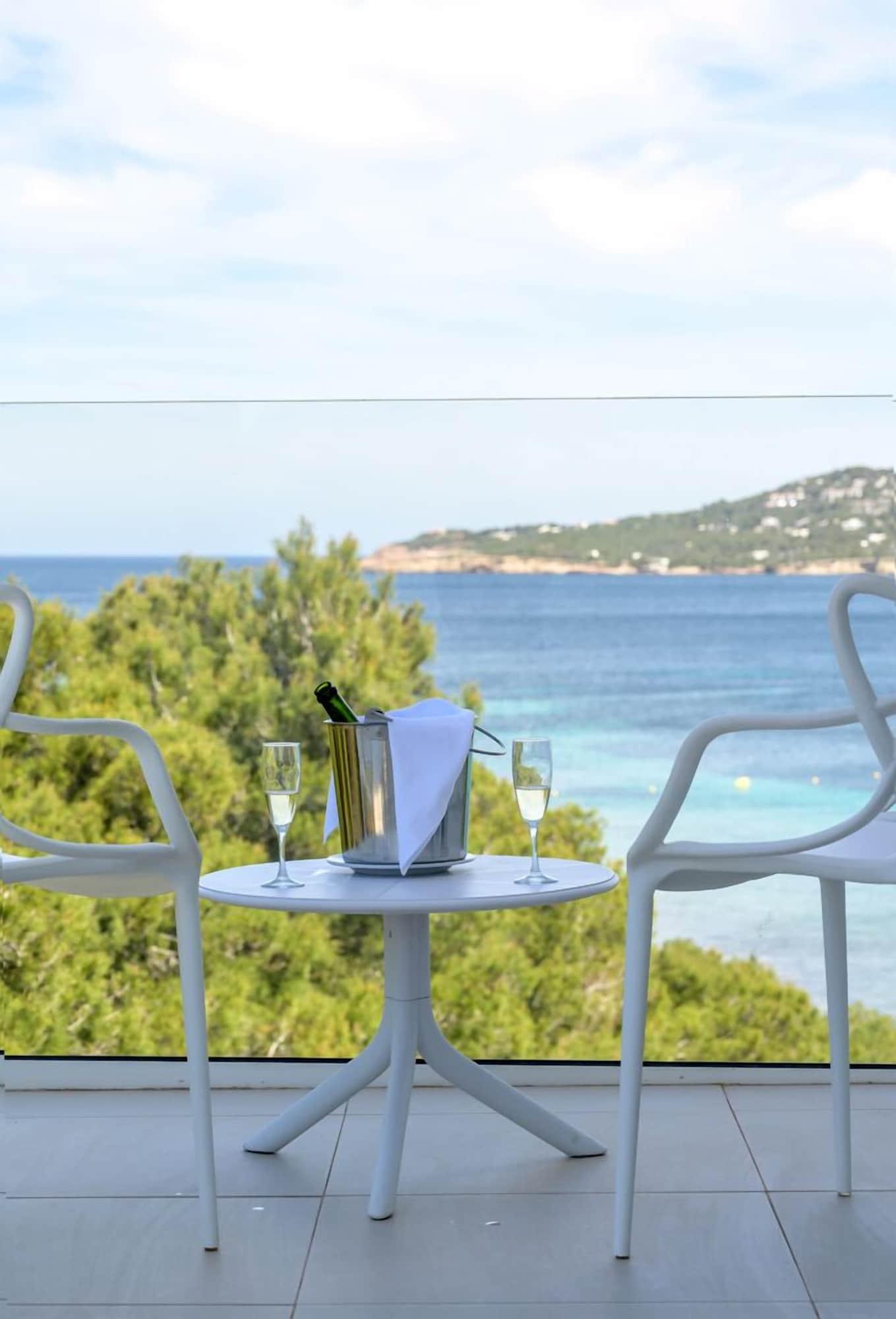 Hotel Els Pins San Antonio (Ibiza)