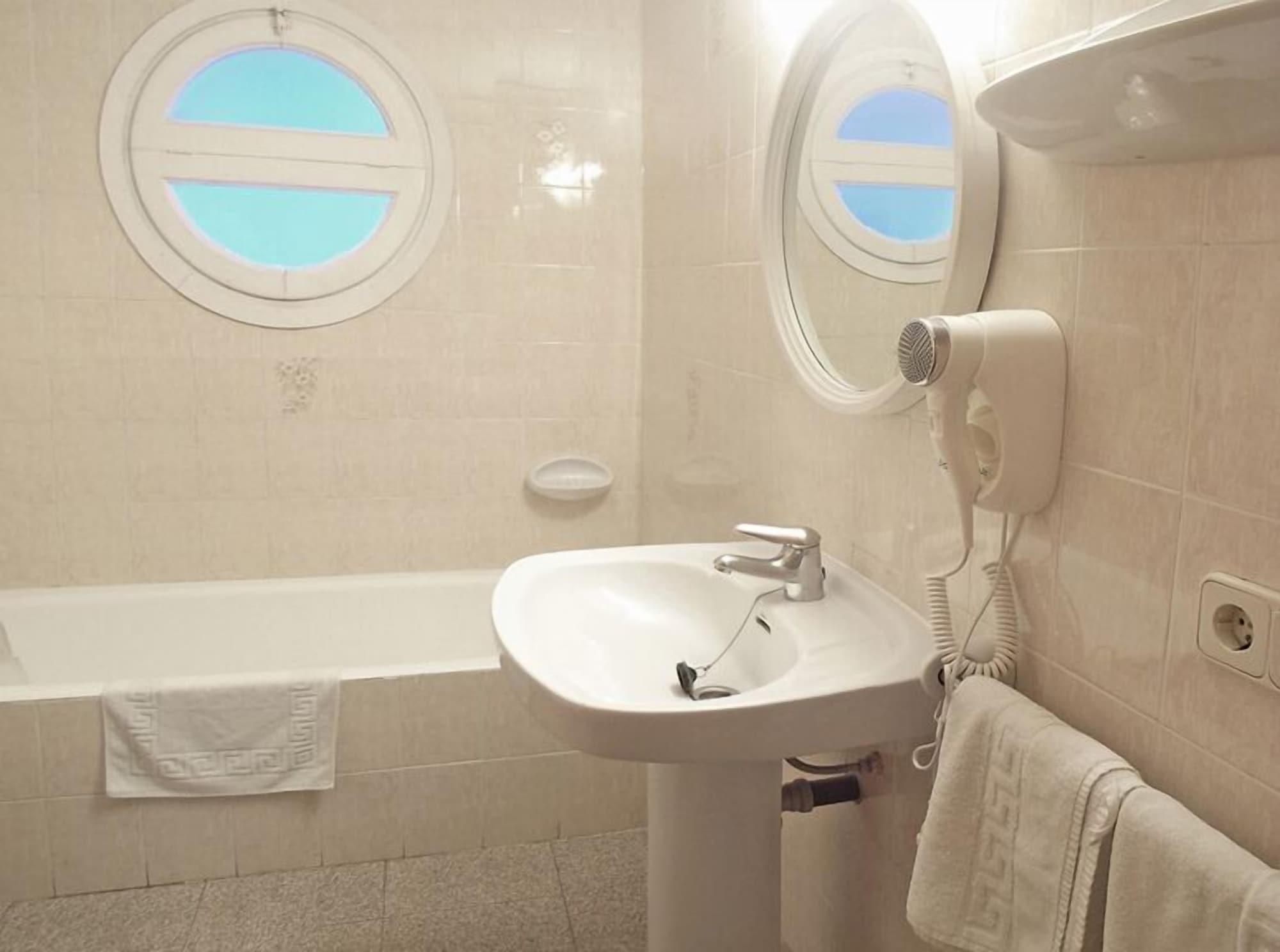 Apartamento Marian