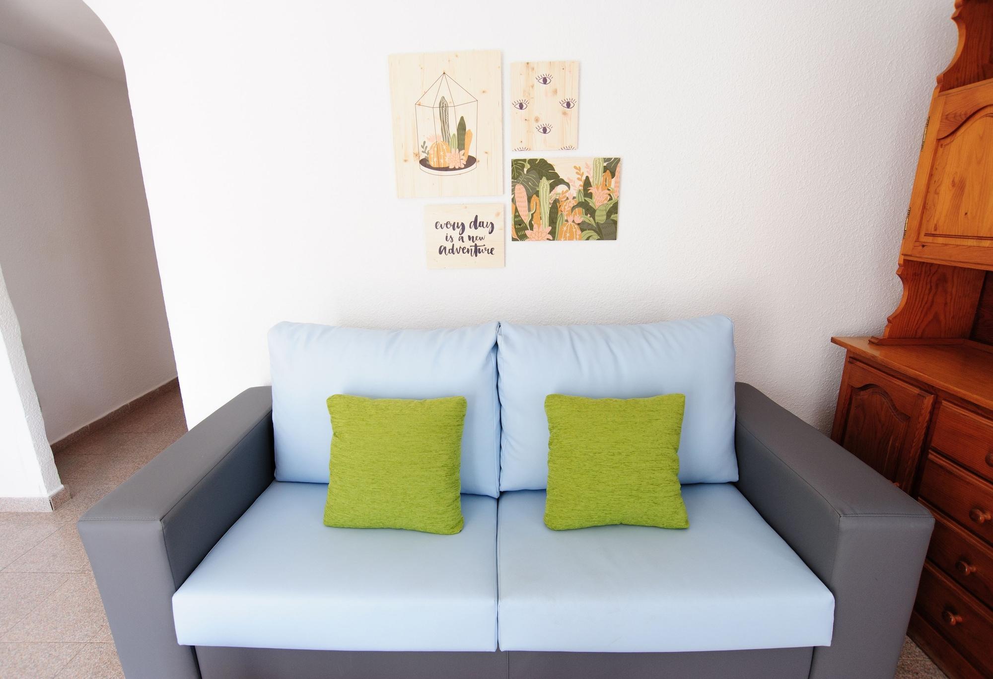 Apartamento Marian *