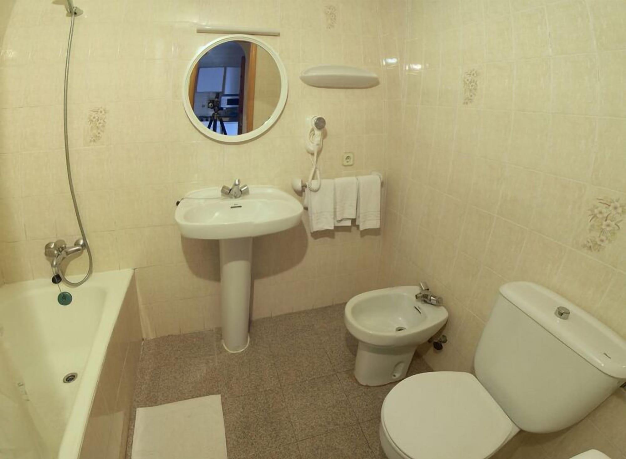 Marian Apartment