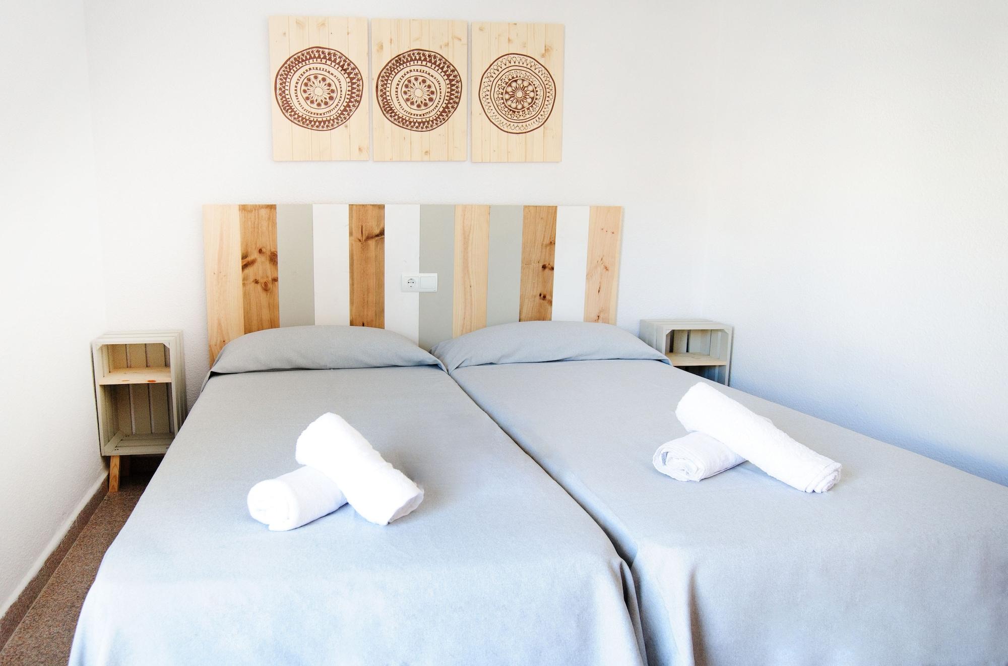 Marian Apartment *