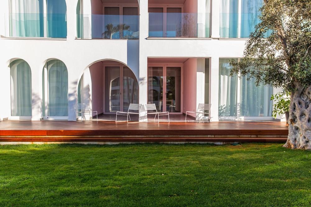 Apartment Ebano (adults Only) *