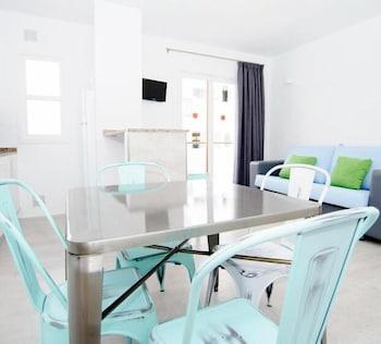 Apartamento Marian