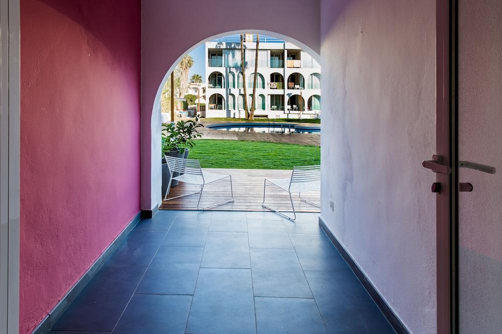 Apartment Ebano (adults Only)