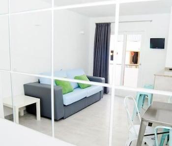 Marian Apartment