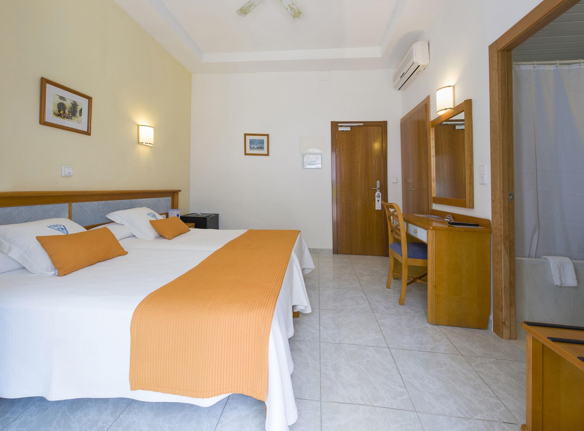 Osiris Ibiza San Antonio (Ibiza)