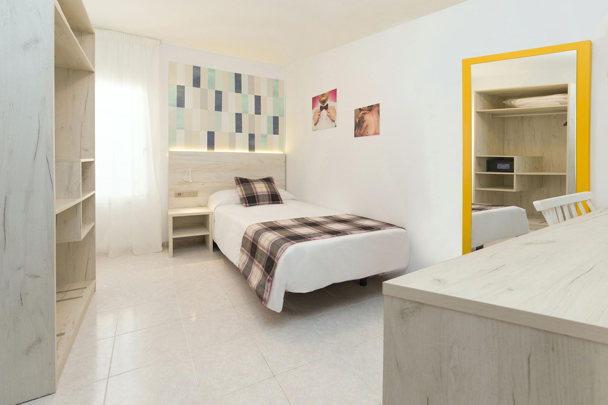 Vibra Lei - Adults Only Hotel Ibiza
