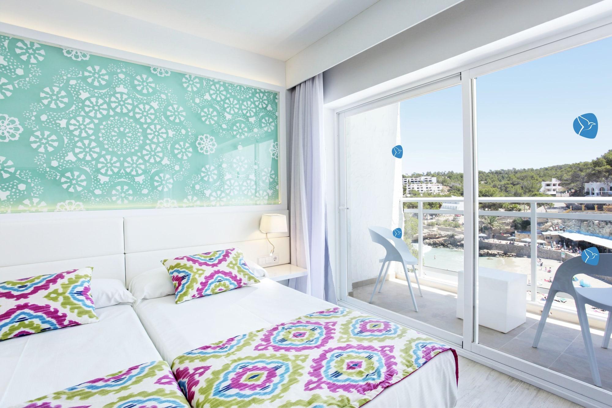 Grupotel Ibiza - Adults Only Hotel Portinatx