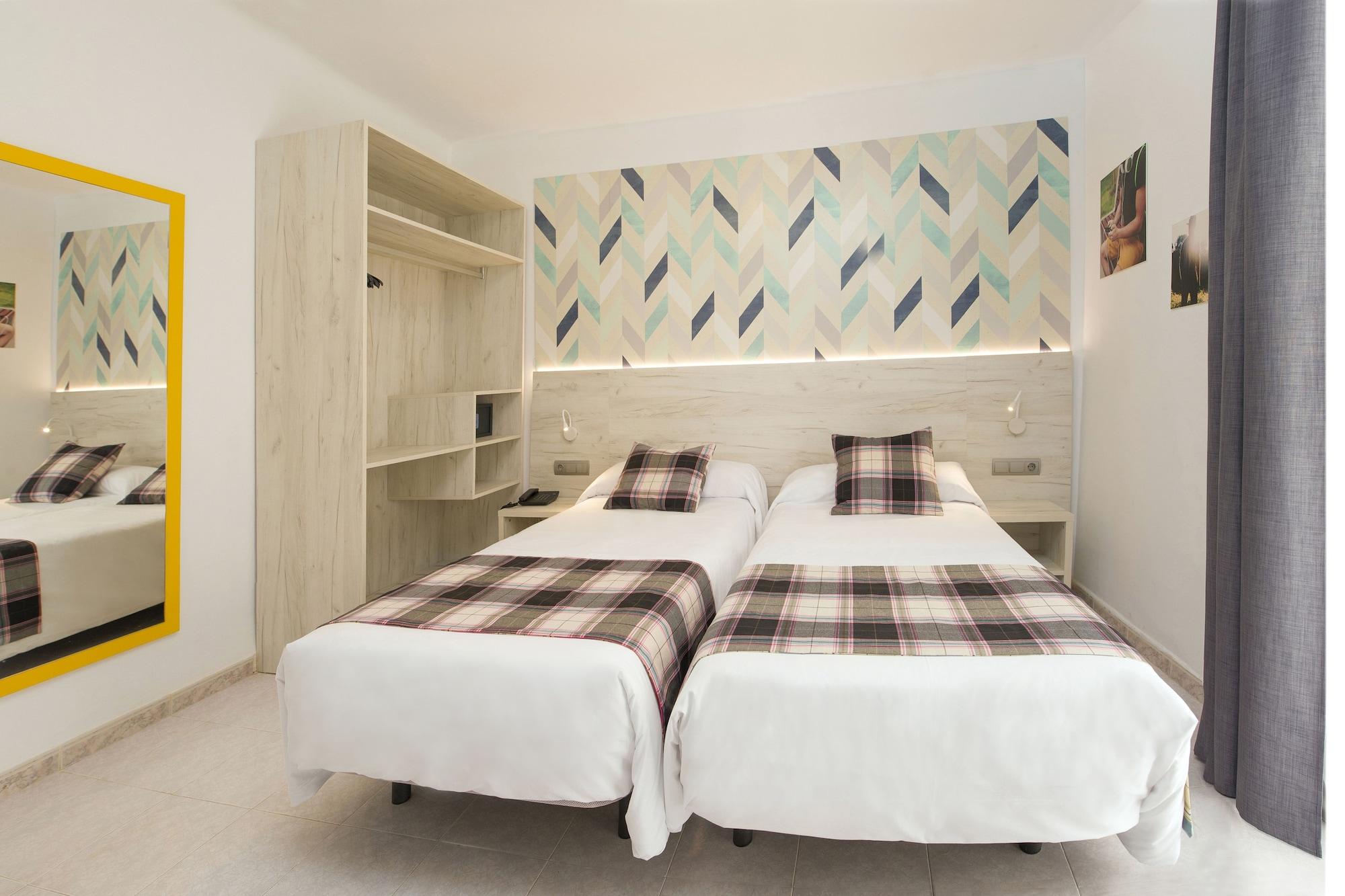 Vibra Lei - Adults Only 3* Ibiza