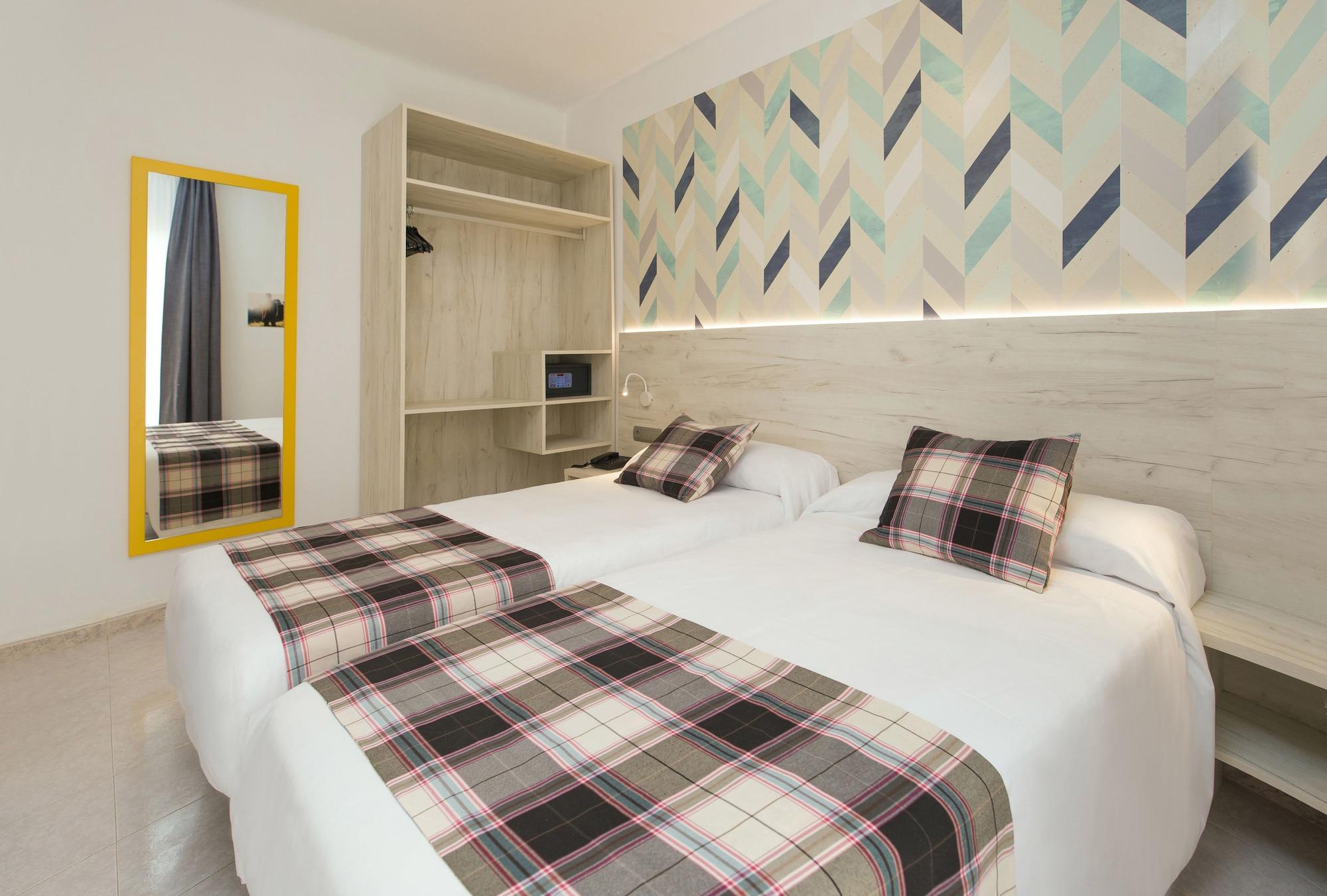Vibra Lei - Adults Only Hotel
