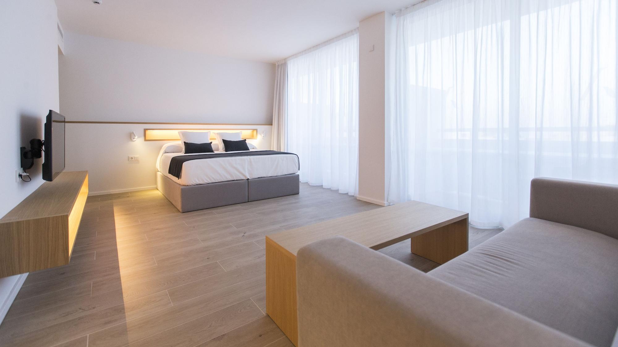 Anfora Ibiza Hotel Es Canar (Ibiza)
