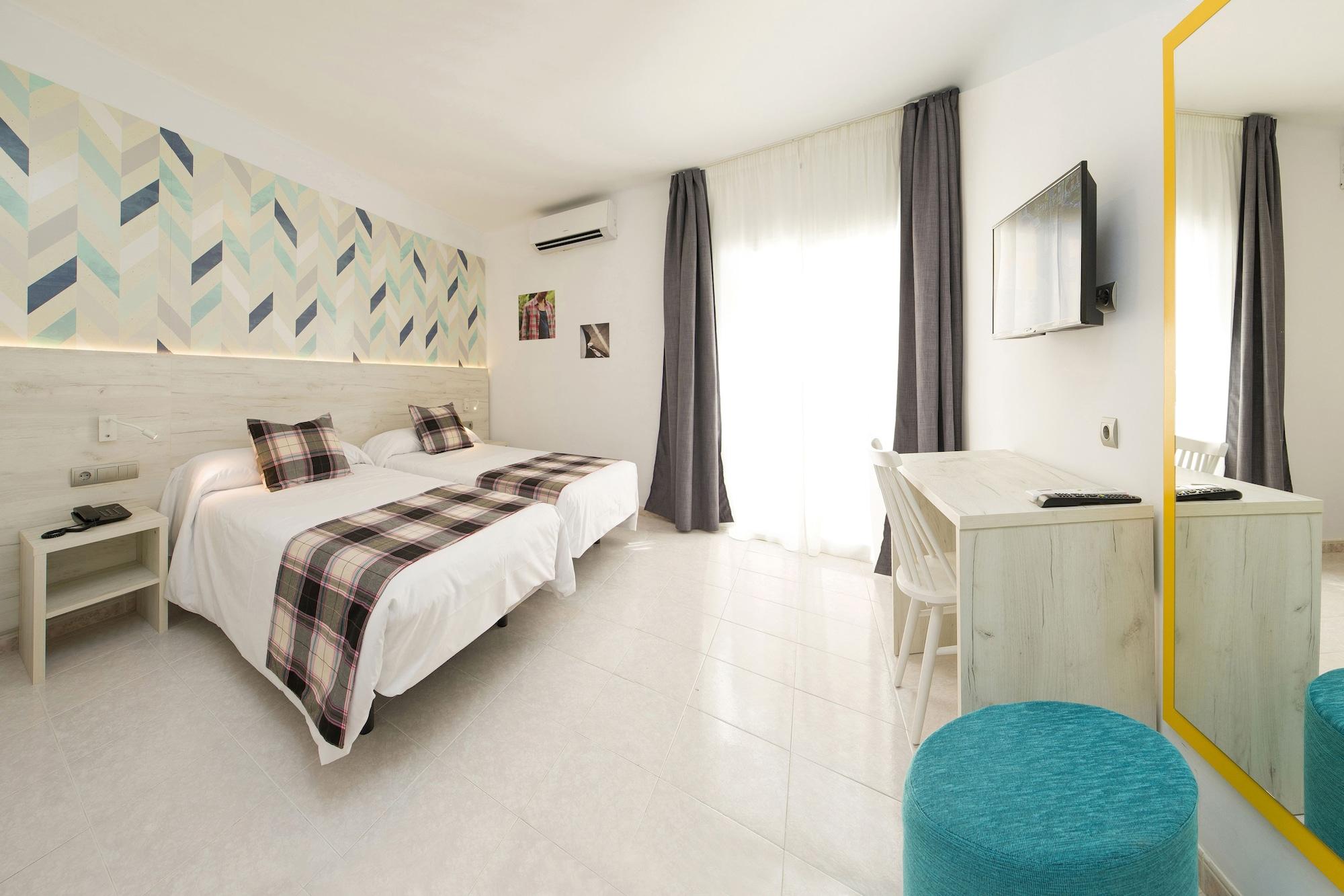 Vibra Lei - Adults Only Hotel Ibiza