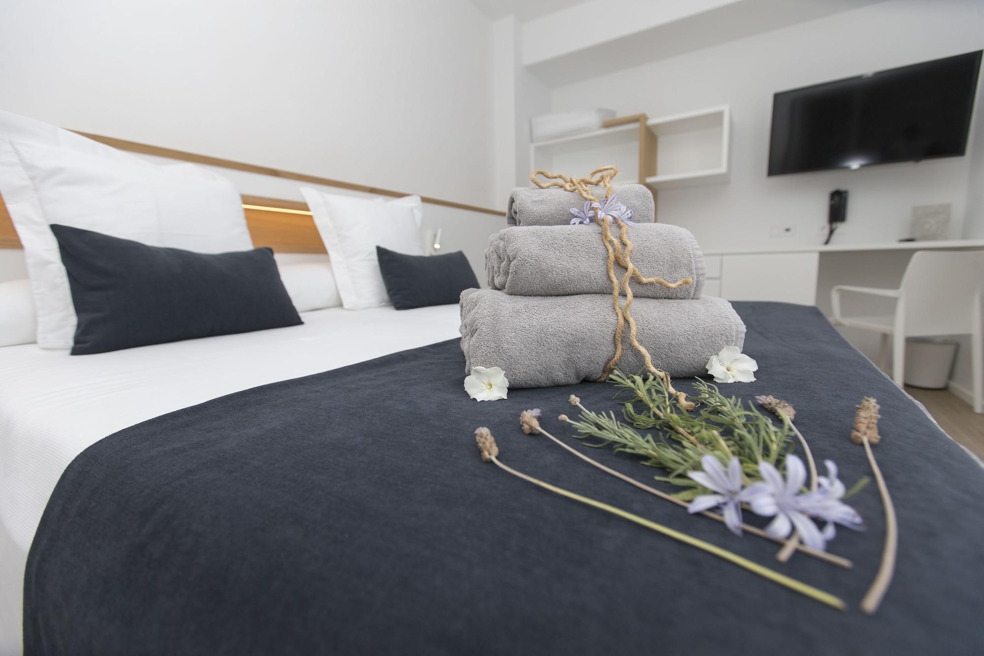 Hotel Anfora Ibiza Es Canar (Ibiza)