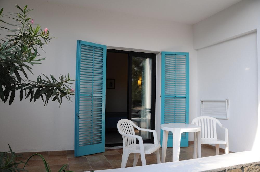 Osiris Ibiza 3* San Antonio (Ibiza)