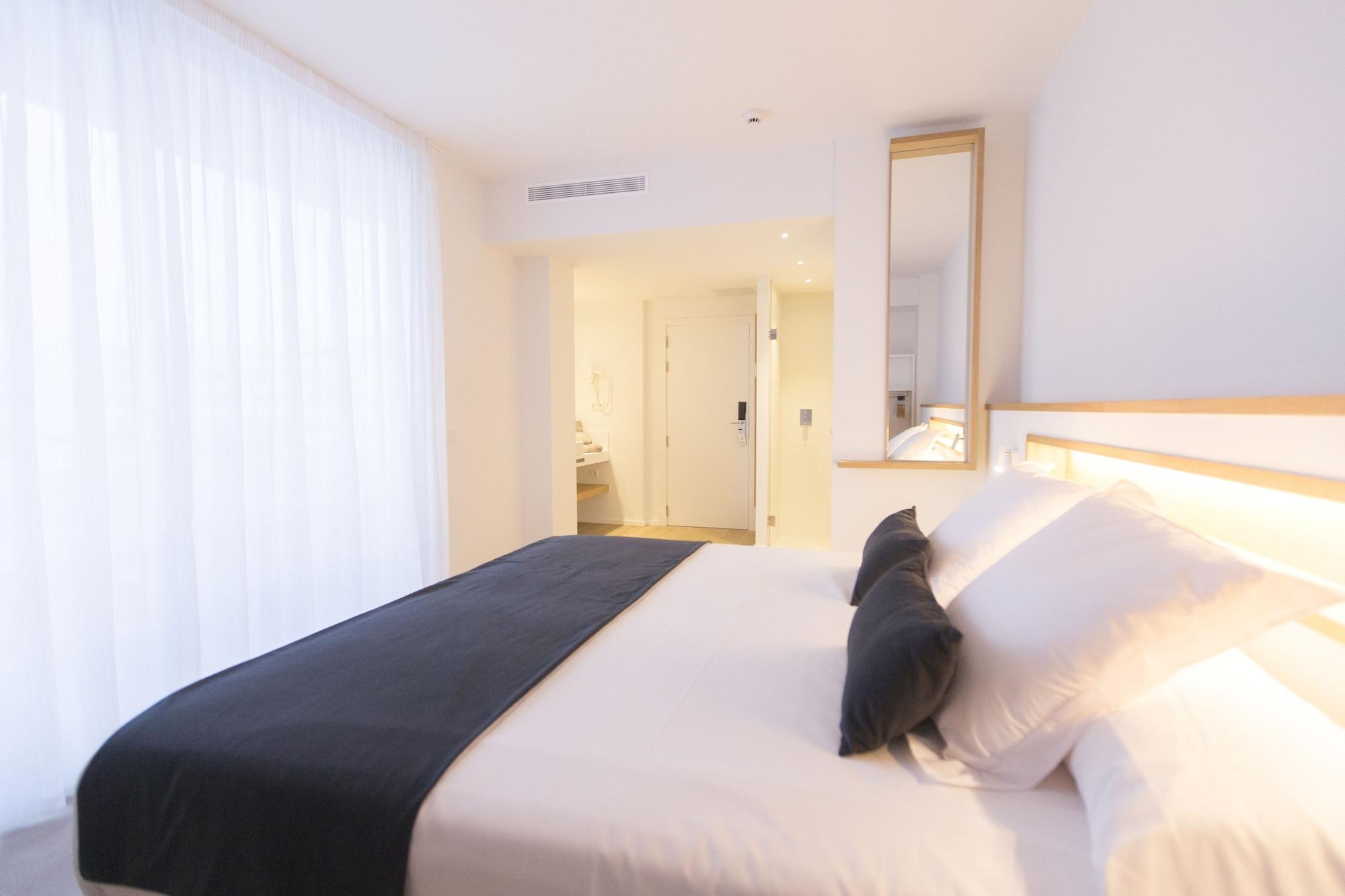 Anfora Ibiza Hotel Es Canar (Ibiza)