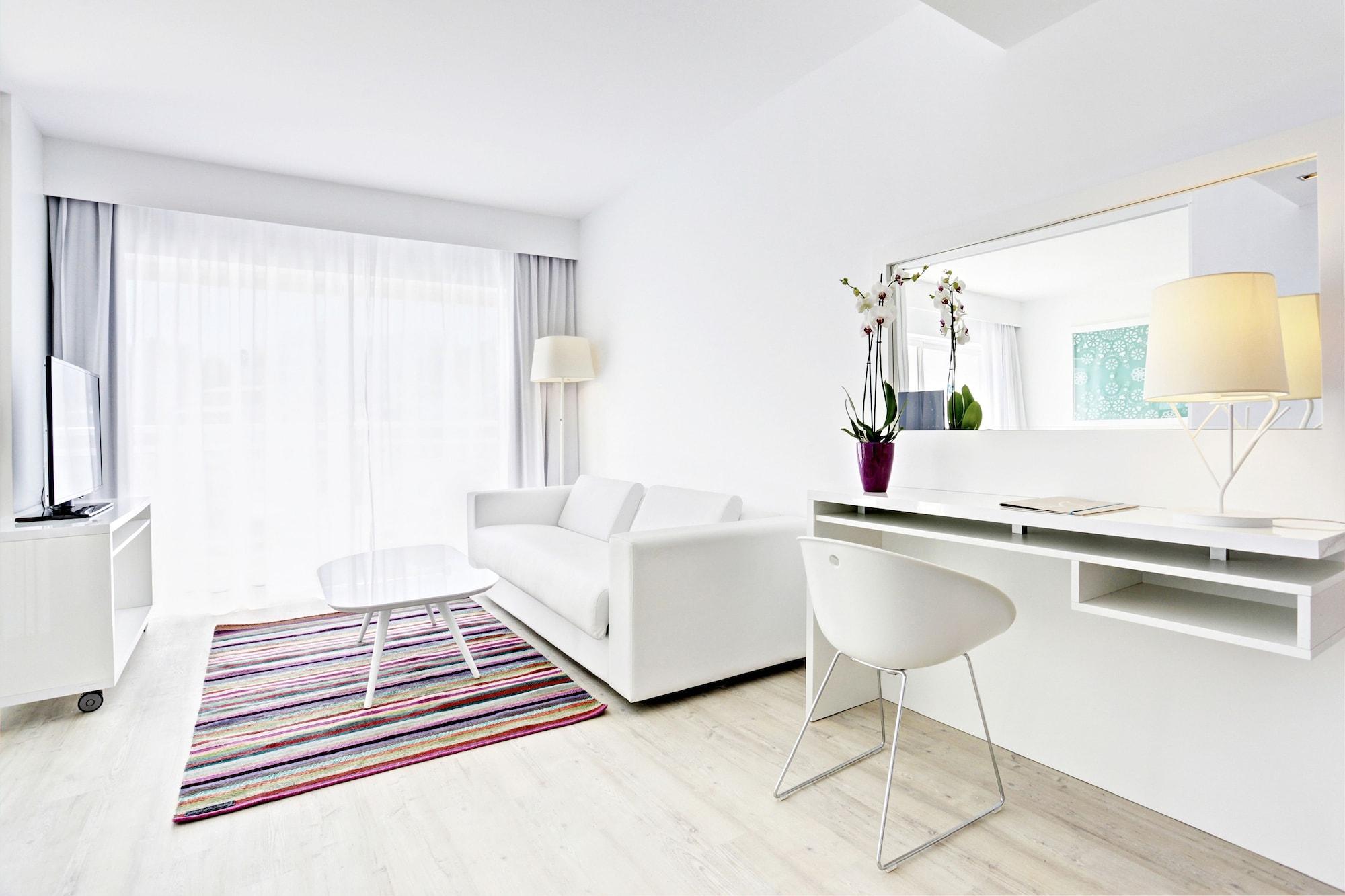Grupotel Ibiza - Adults Only 4* Portinatx