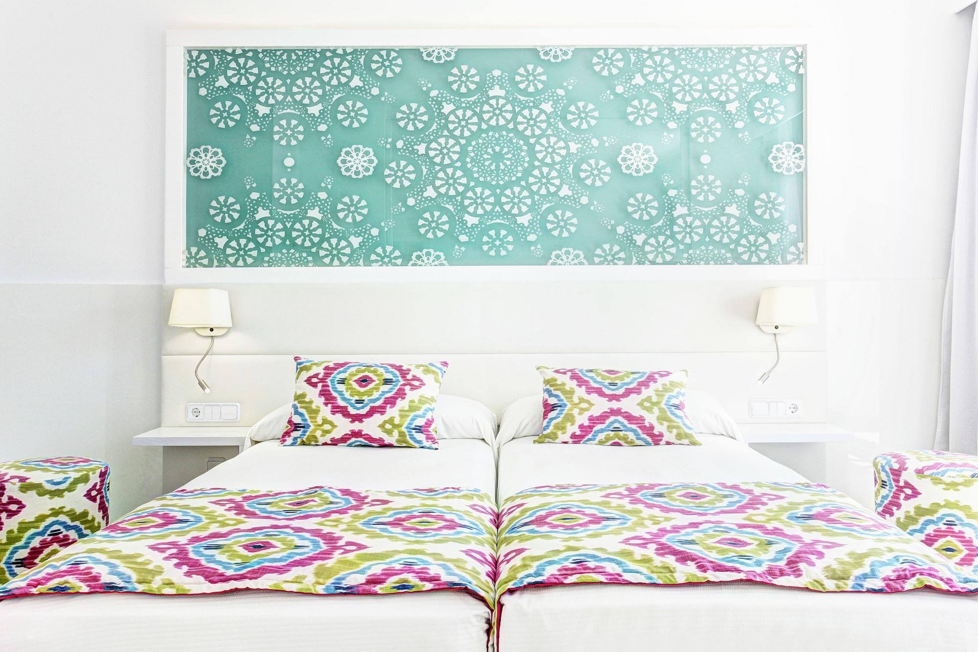 Grupotel Ibiza - Adults Only 4* Portinatx