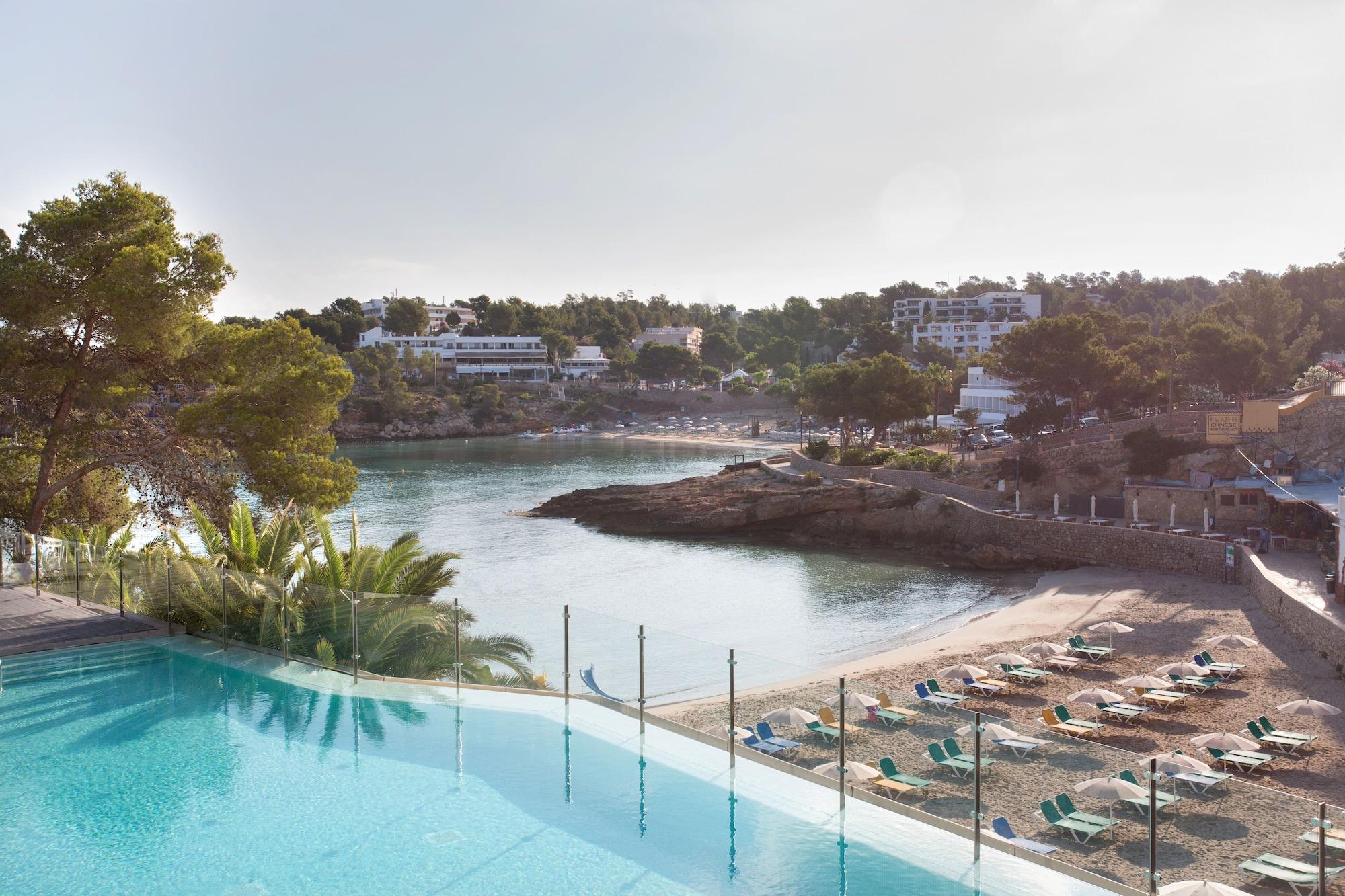 Hotel Grupotel Ibiza - Adults Only