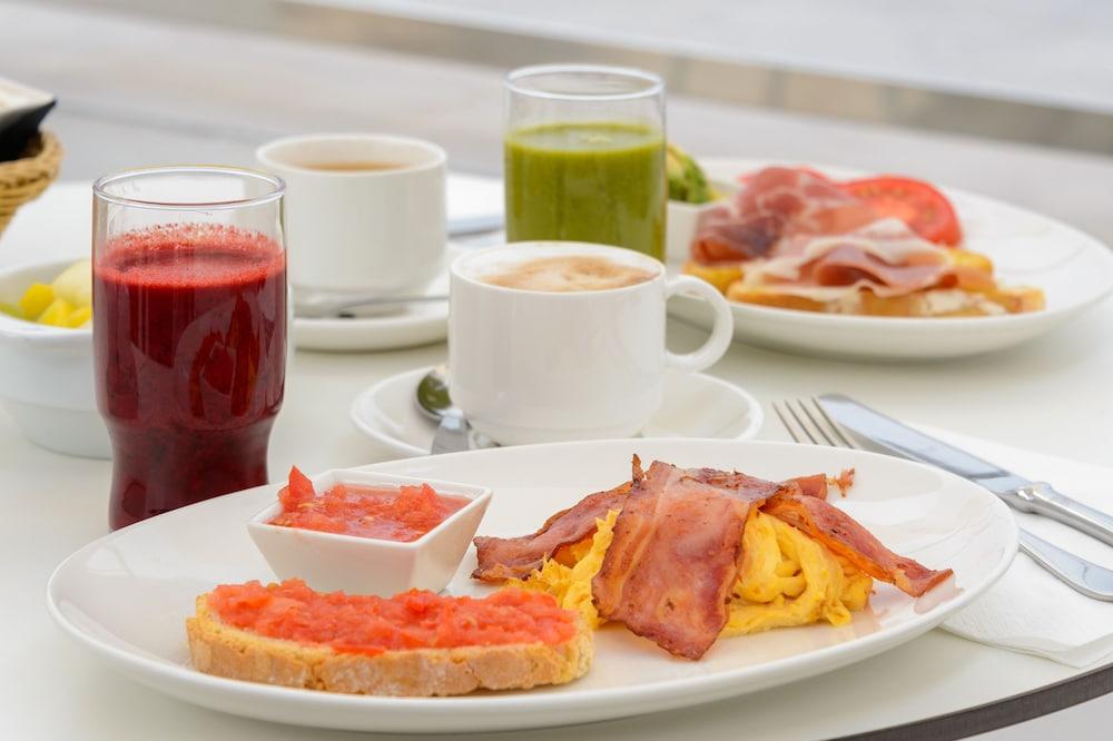Vibra Lei - Adults Only 3* Ibiza-stad
