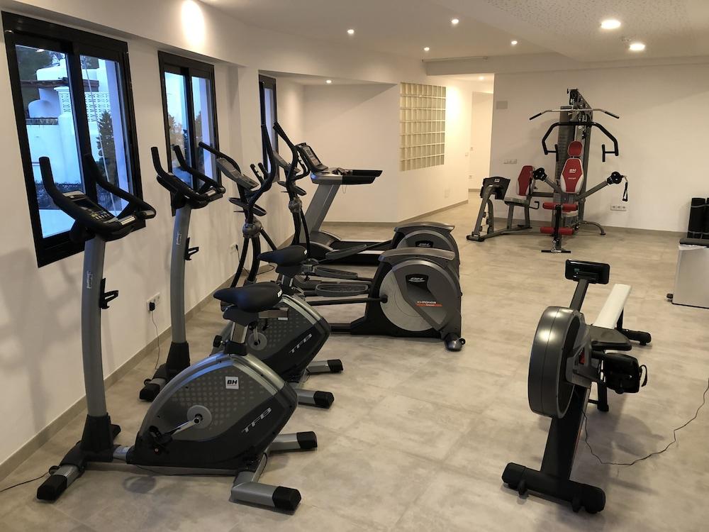Osiris Ibiza Hotel