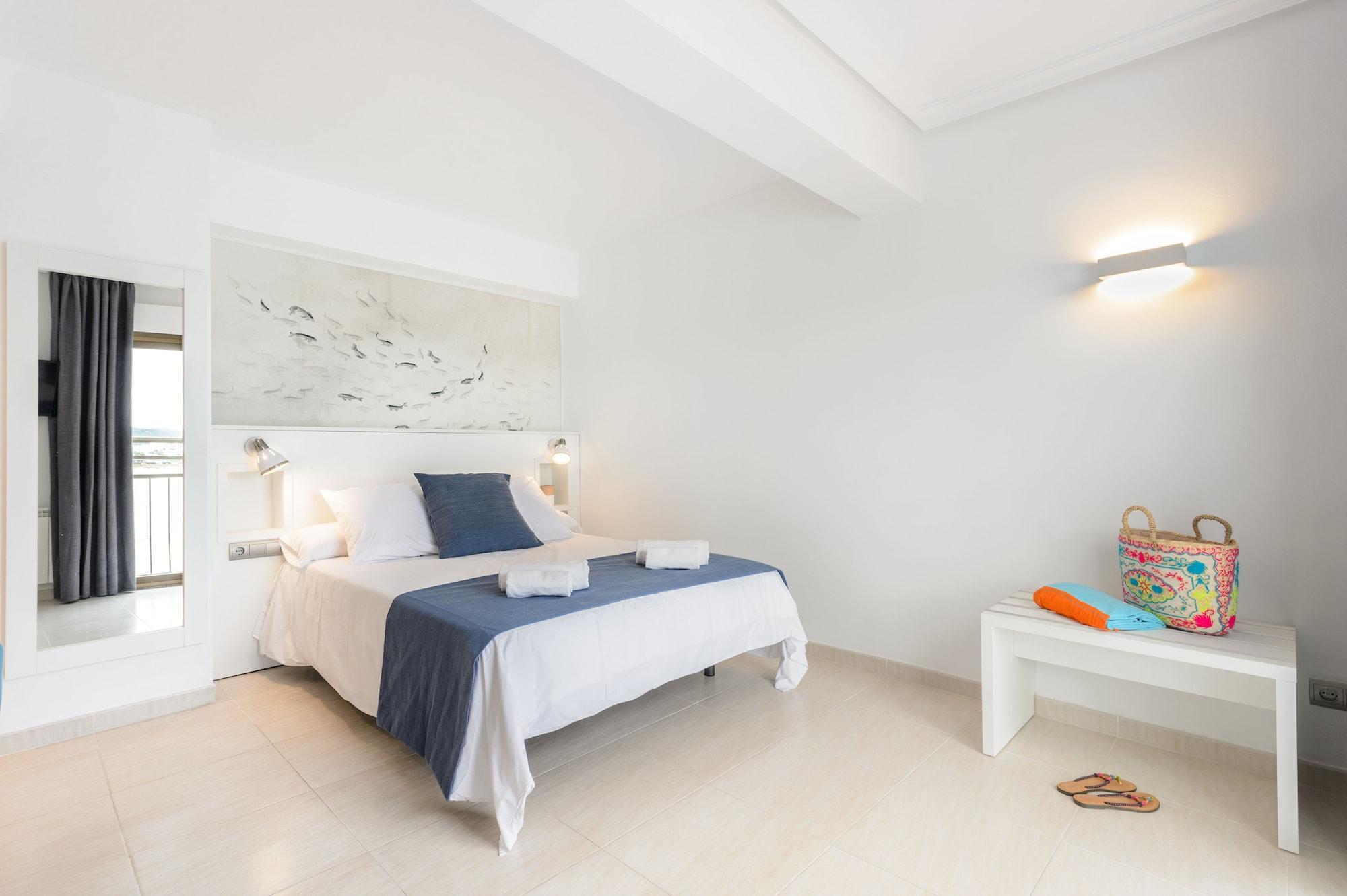 Vibra San Remo Hotel San Antonio (Ibiza)