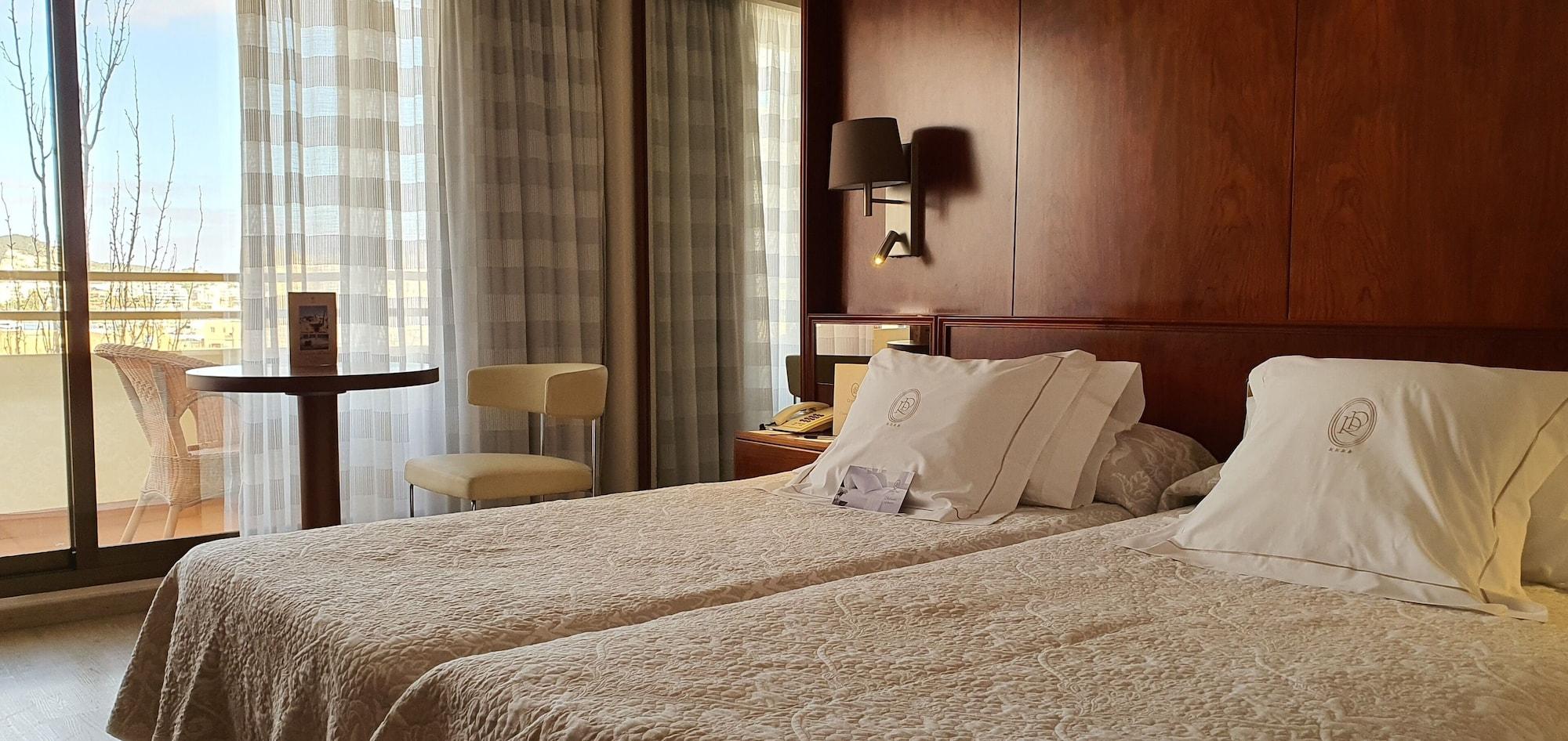 Hotel Royal Plaza Cidade de Ibiza