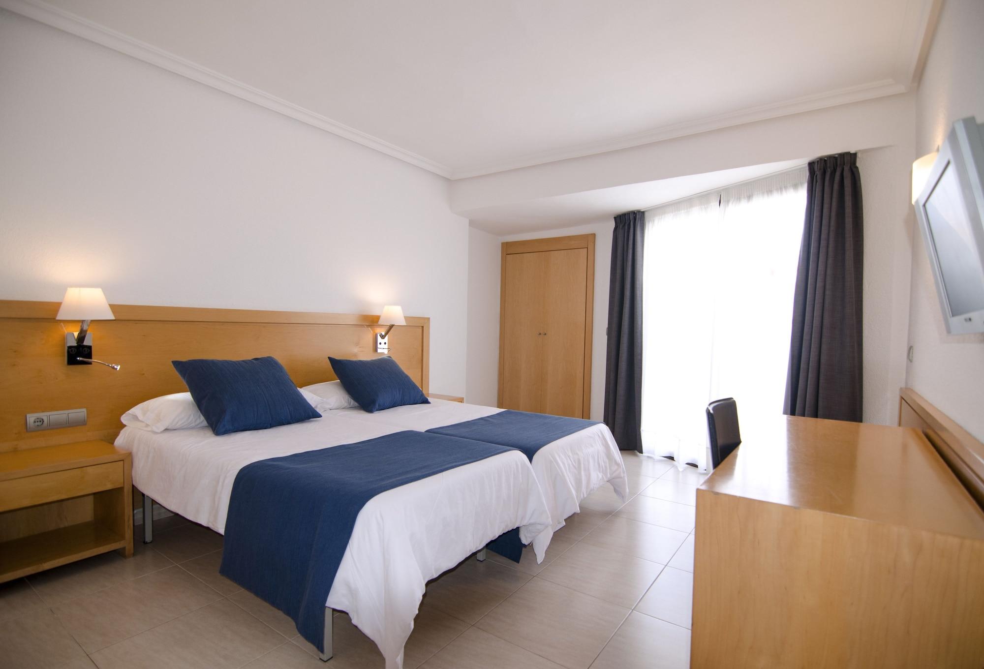 Vibra San Remo Hotel 3*