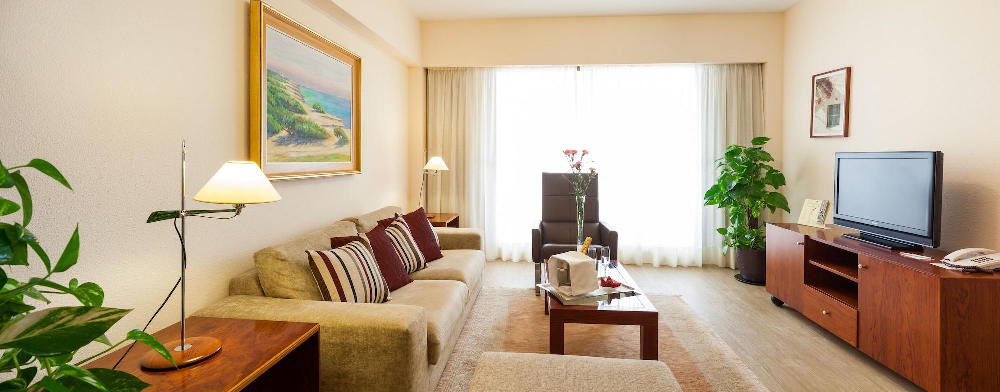 Hotel Royal Plaza