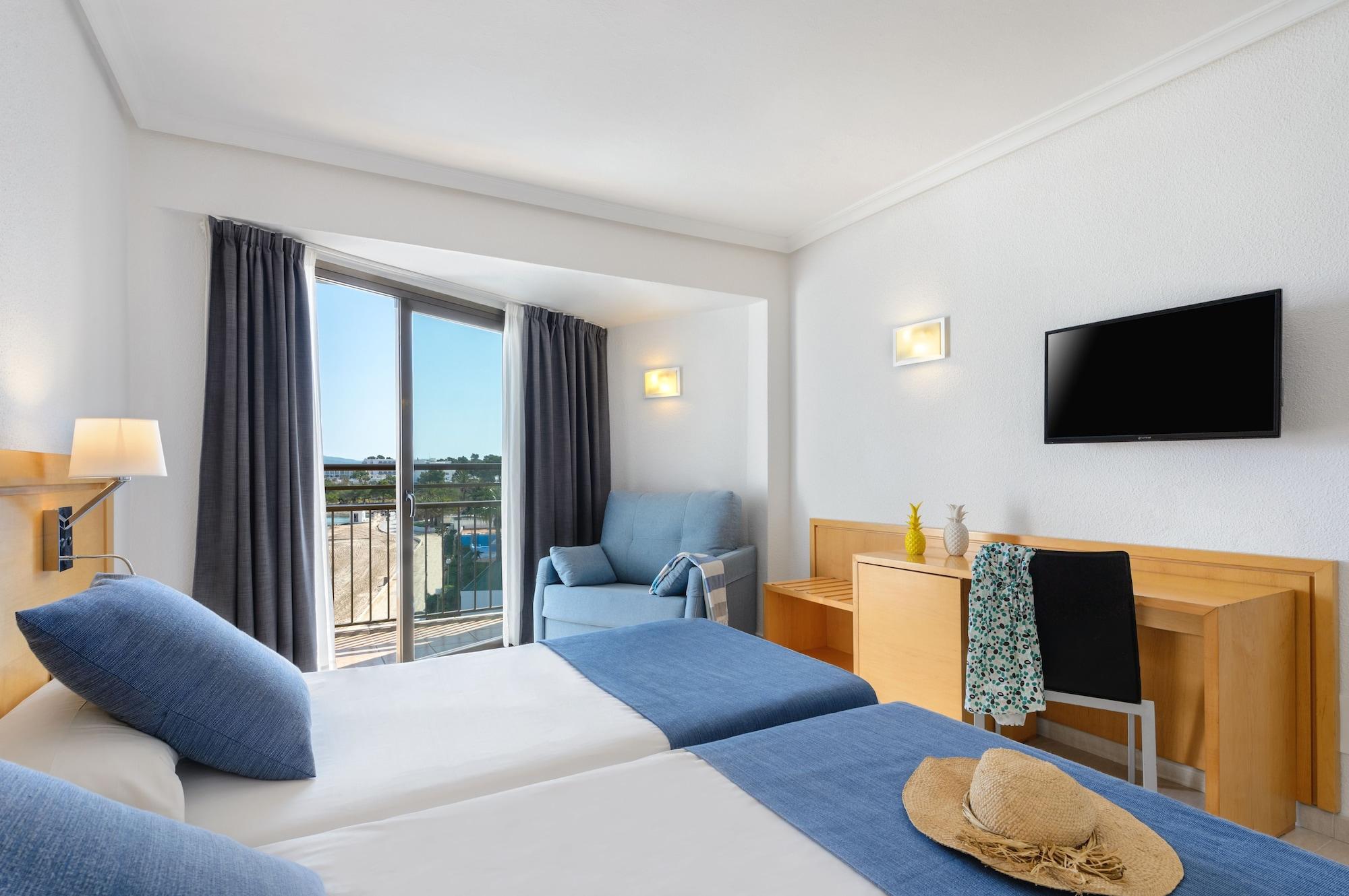 Hotel Vibra San Remo 3*