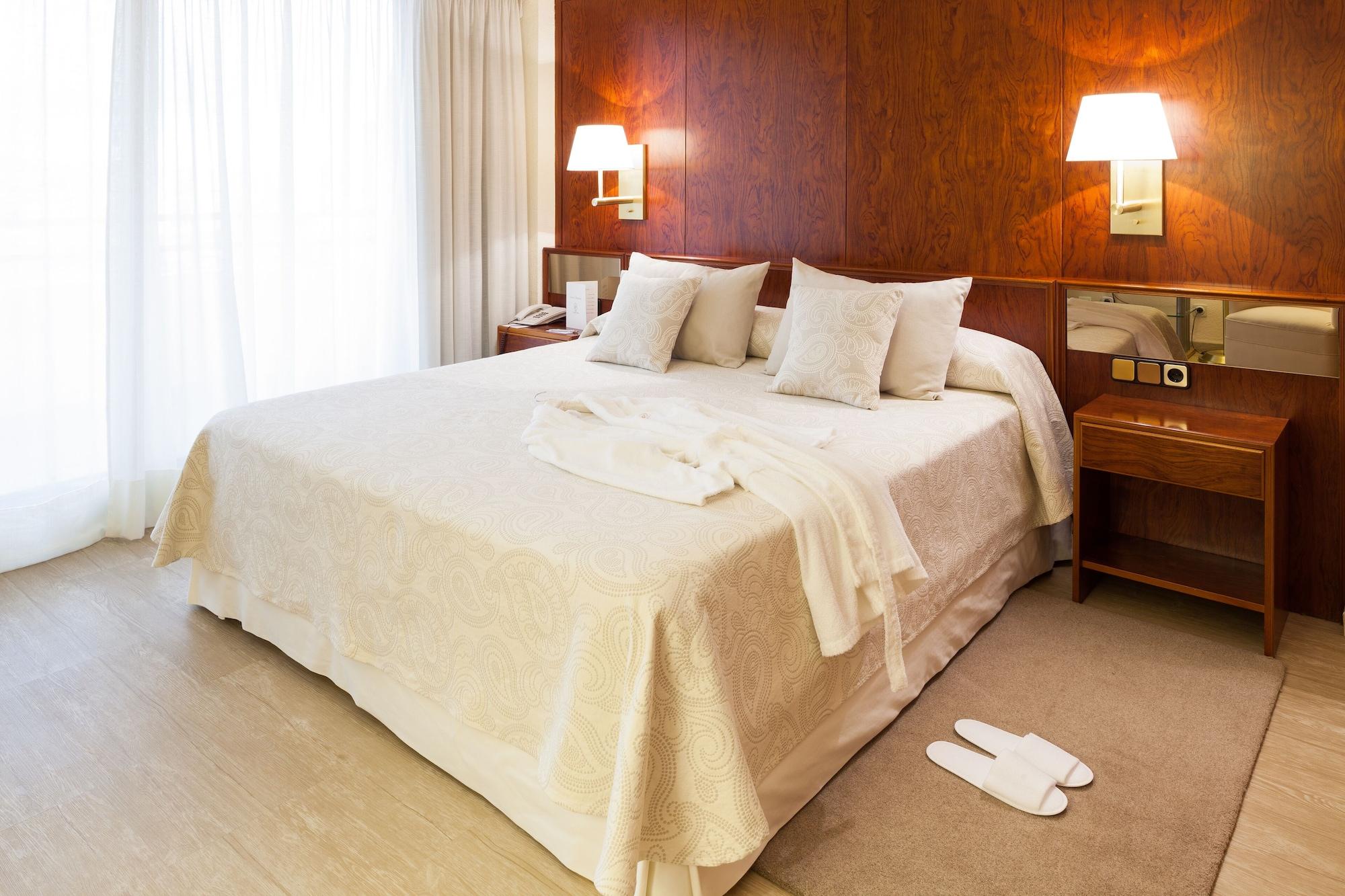 Royal Plaza Hotel Ibiza-stad