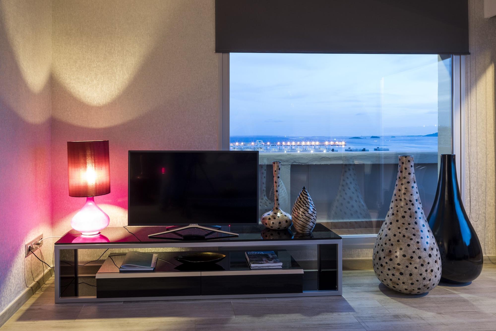 Corso & Hotel Ibiza-Stadt