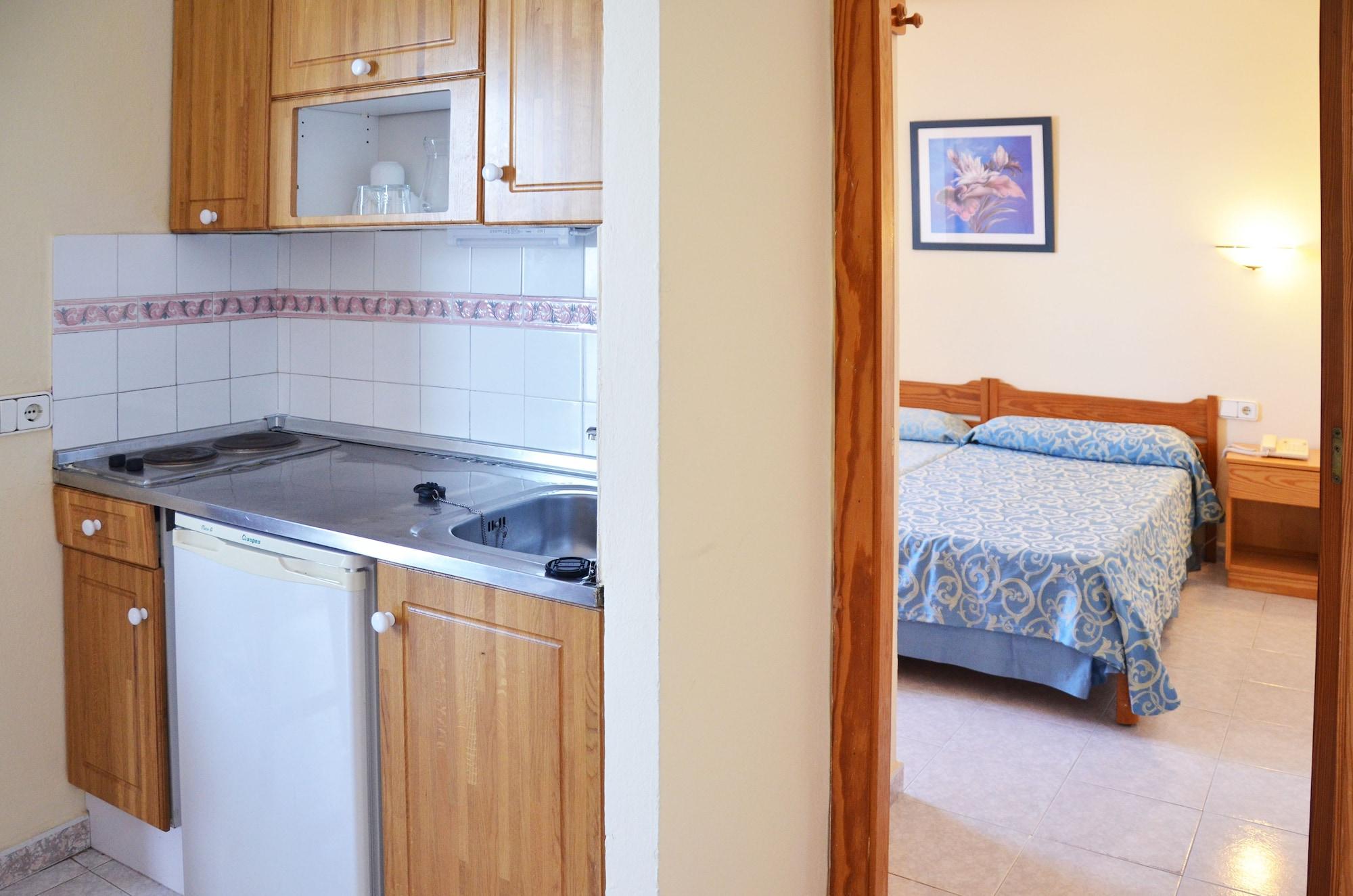 Apartment Vibra Lux Mar *