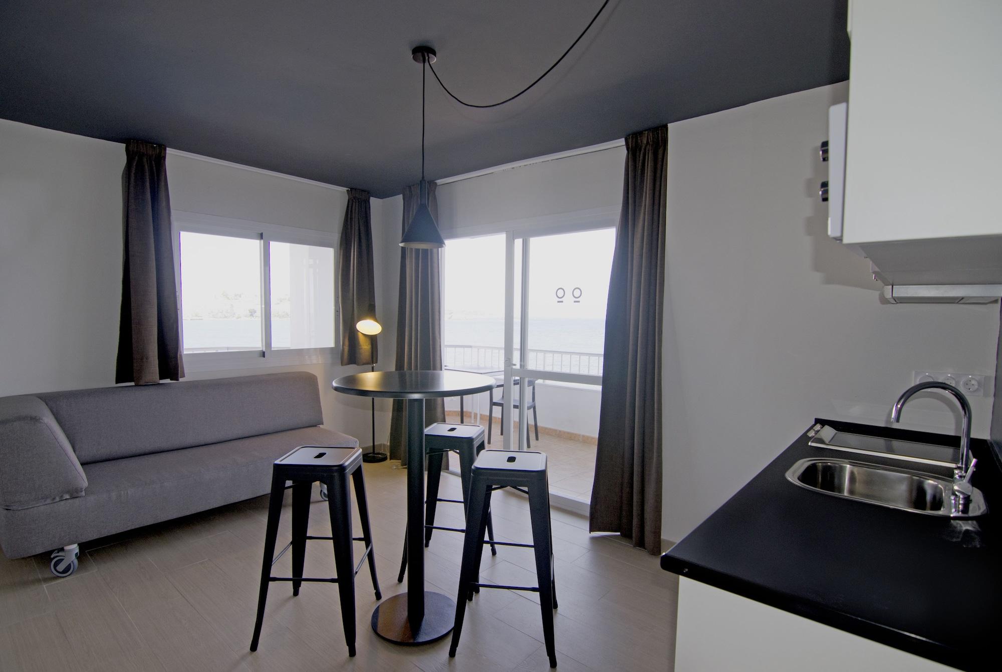 Vibra Jabeque Dreams Apartment *