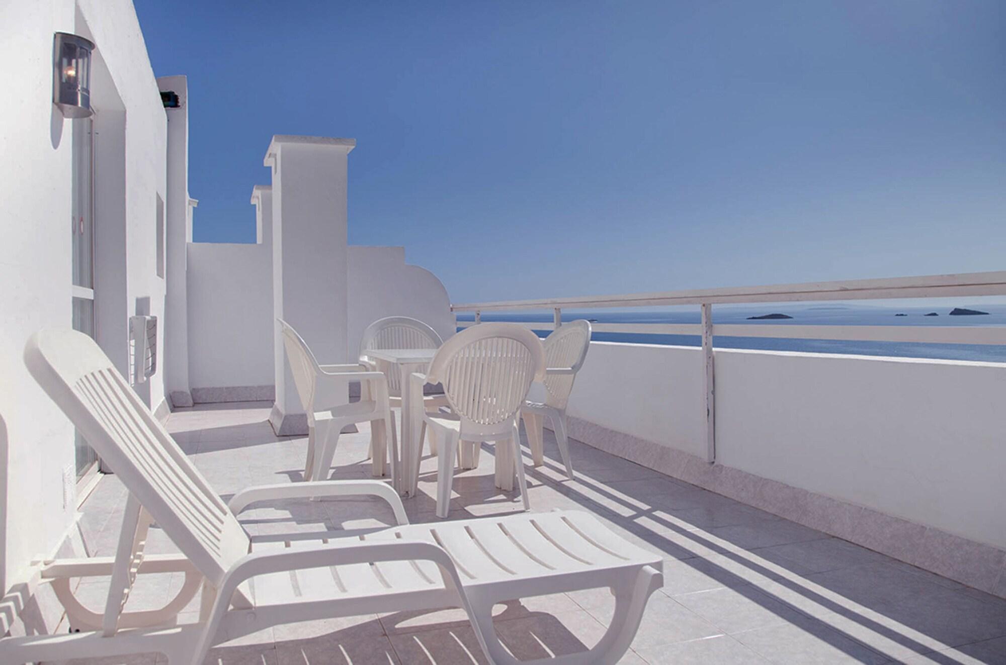 Apartment Vibra Lux Mar Ibiza Town