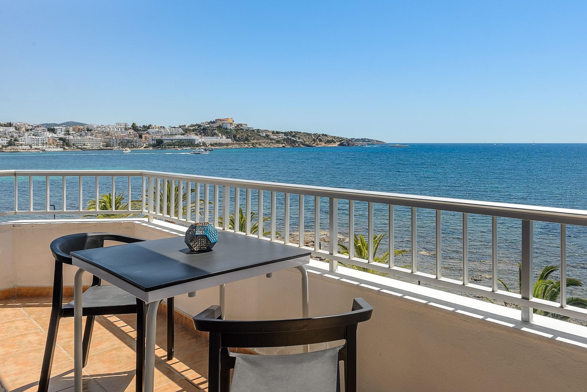 Apartment Vibra Jabeque Dreams Ibiza Town