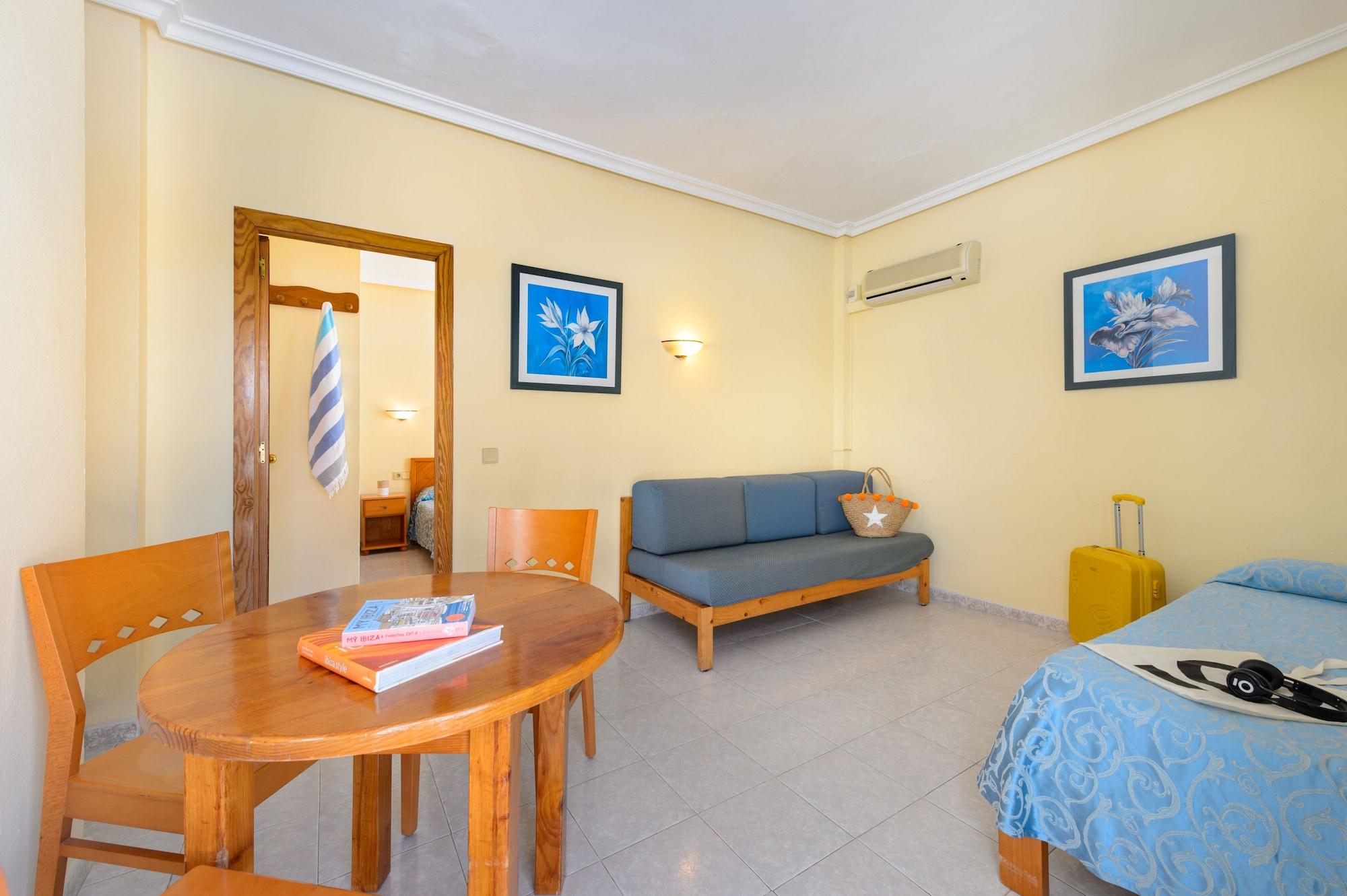 Vibra Lux Mar Apartment
