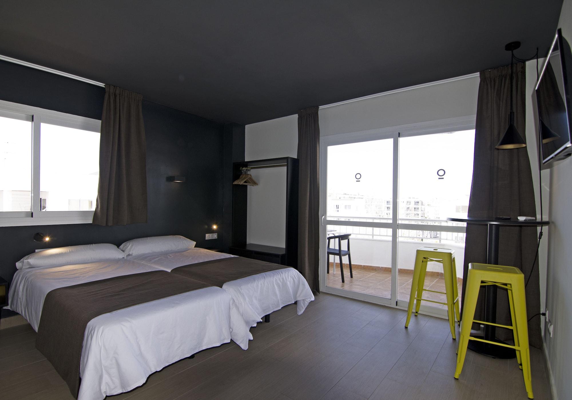Vibra Jabeque Dreams Apartment *