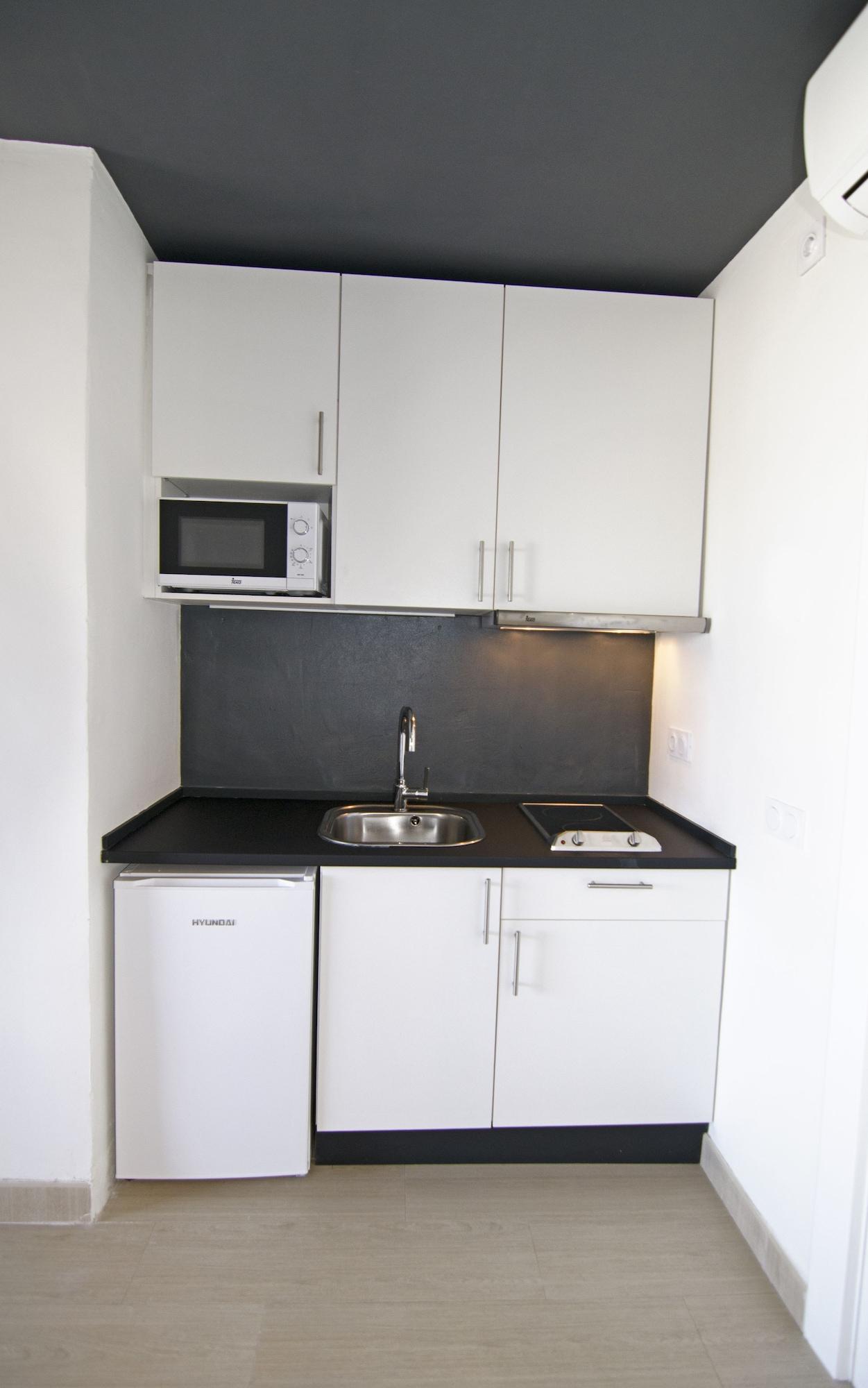 Vibra Jabeque Dreams Apartment *