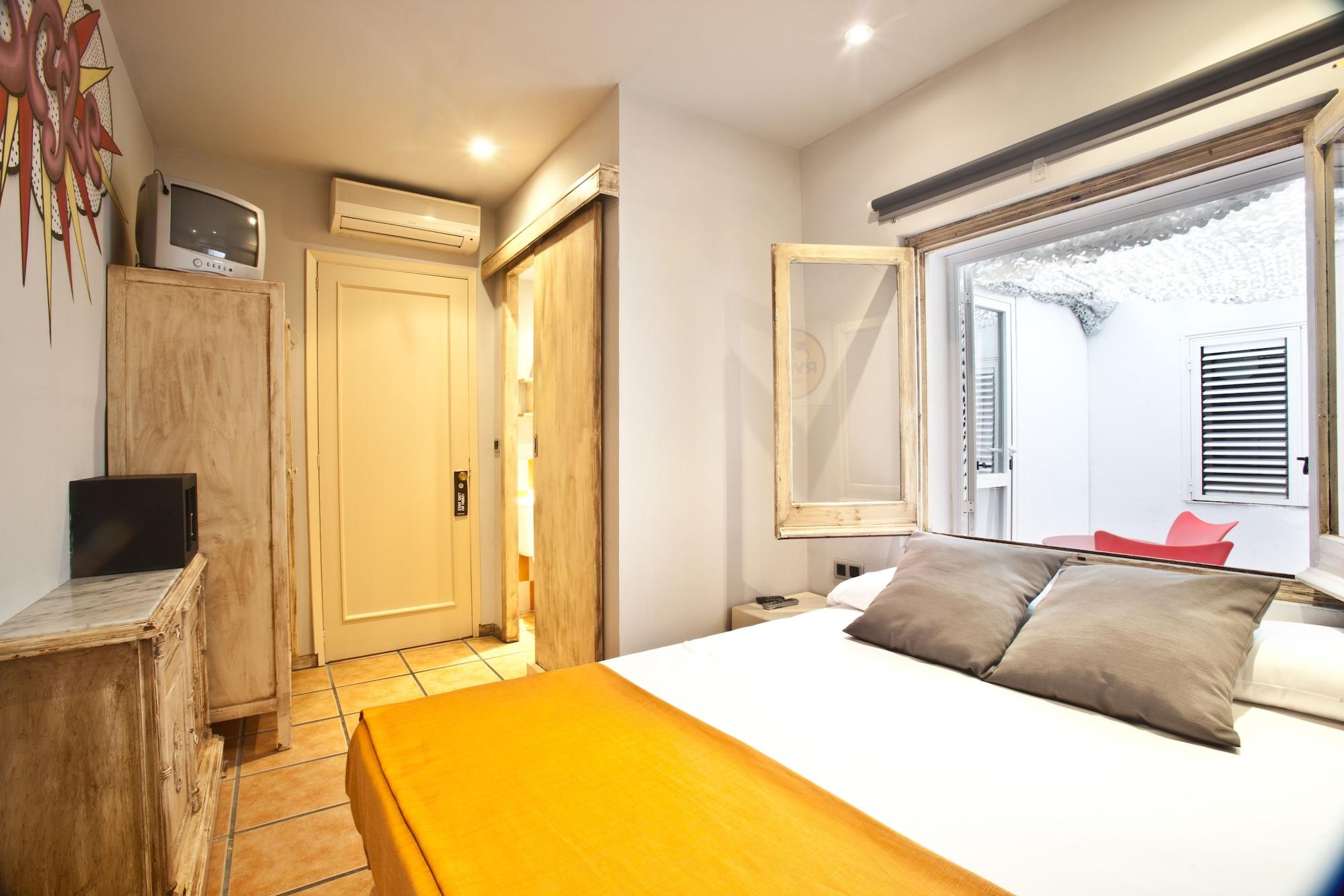 Ten Hostel Albergue Ibiza